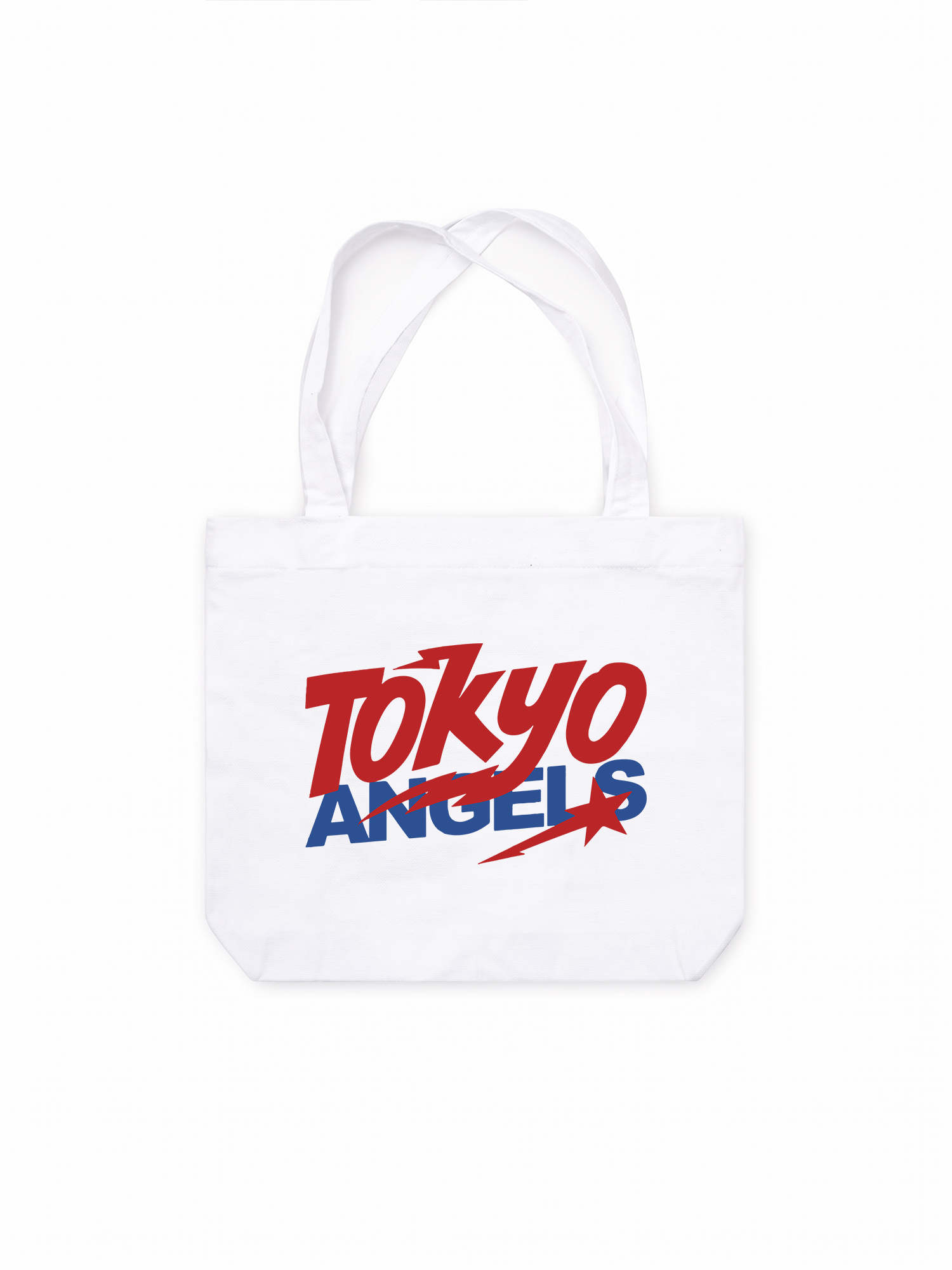 Túi Tote Tokyo Angels