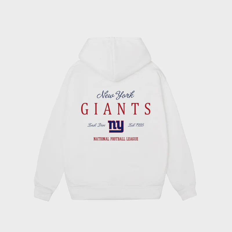 FLASH SALE NFL Cropped Fitted Hoodie