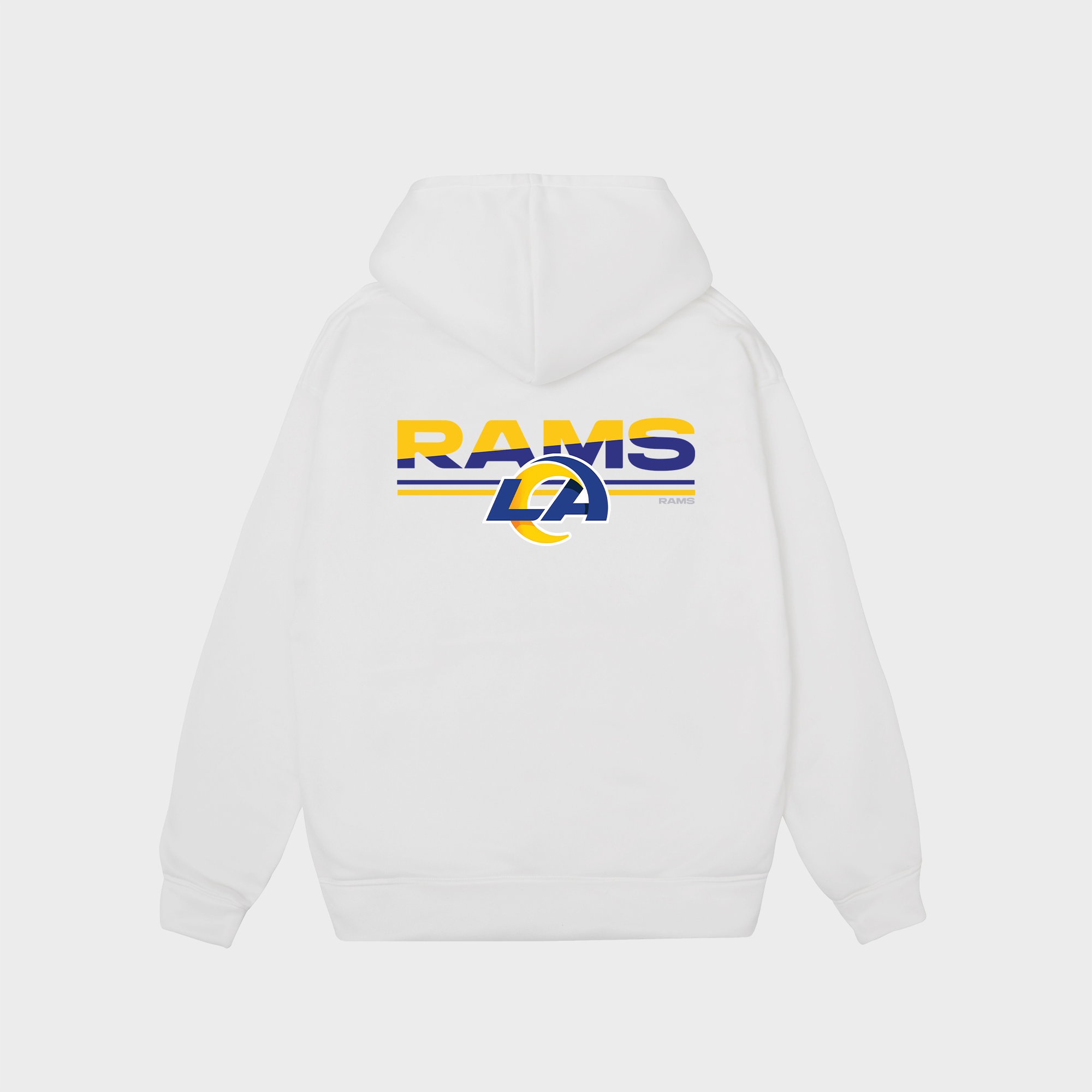 NFL LA Rams Sideline 2023 Hoodie