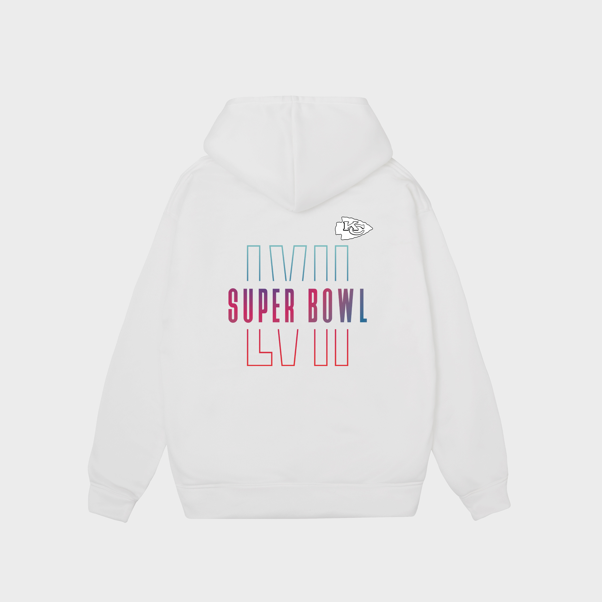 NFL Kansas City Hoodie