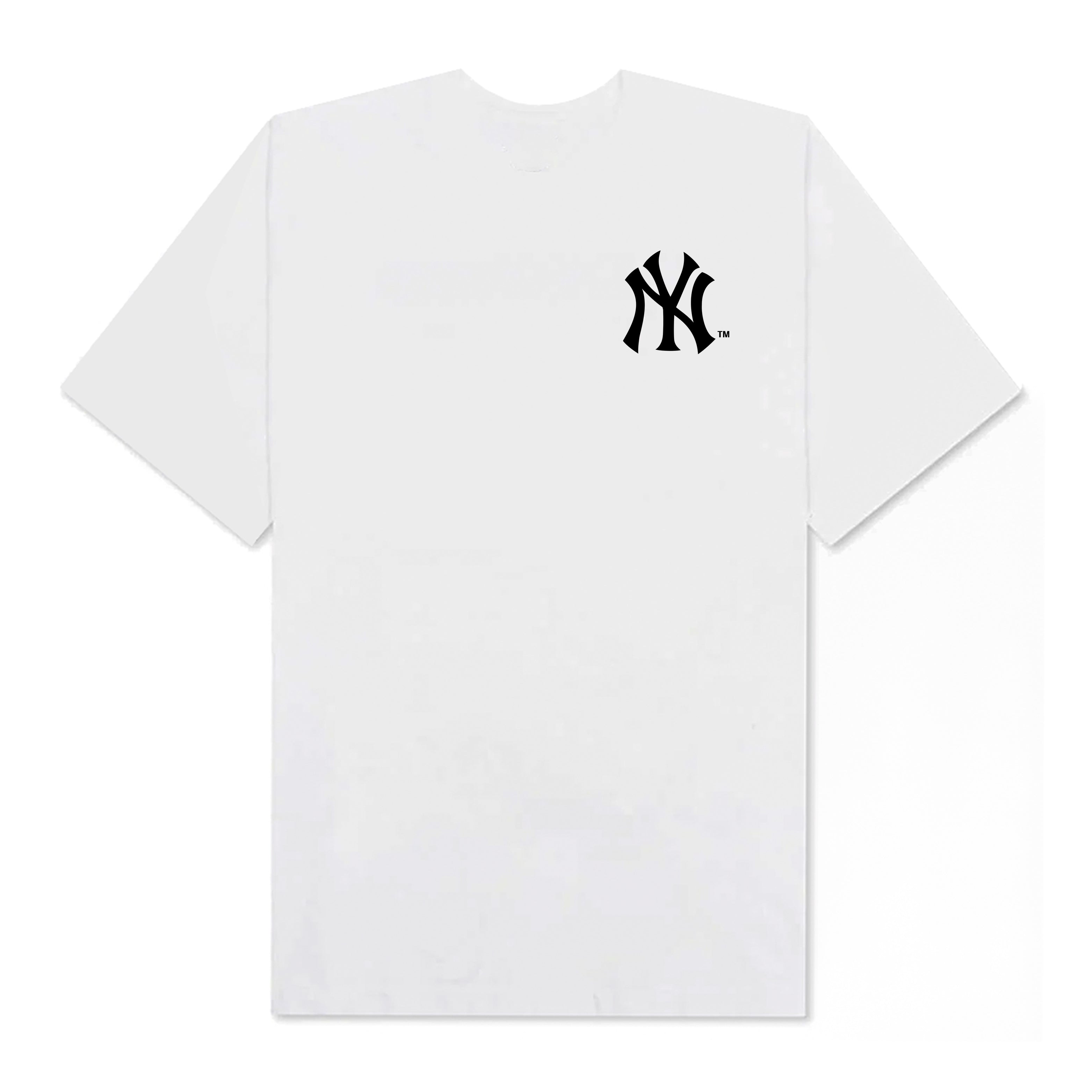 MLB MLB New York Yankees Giancarlo Stanton Vinyl T-Shirt