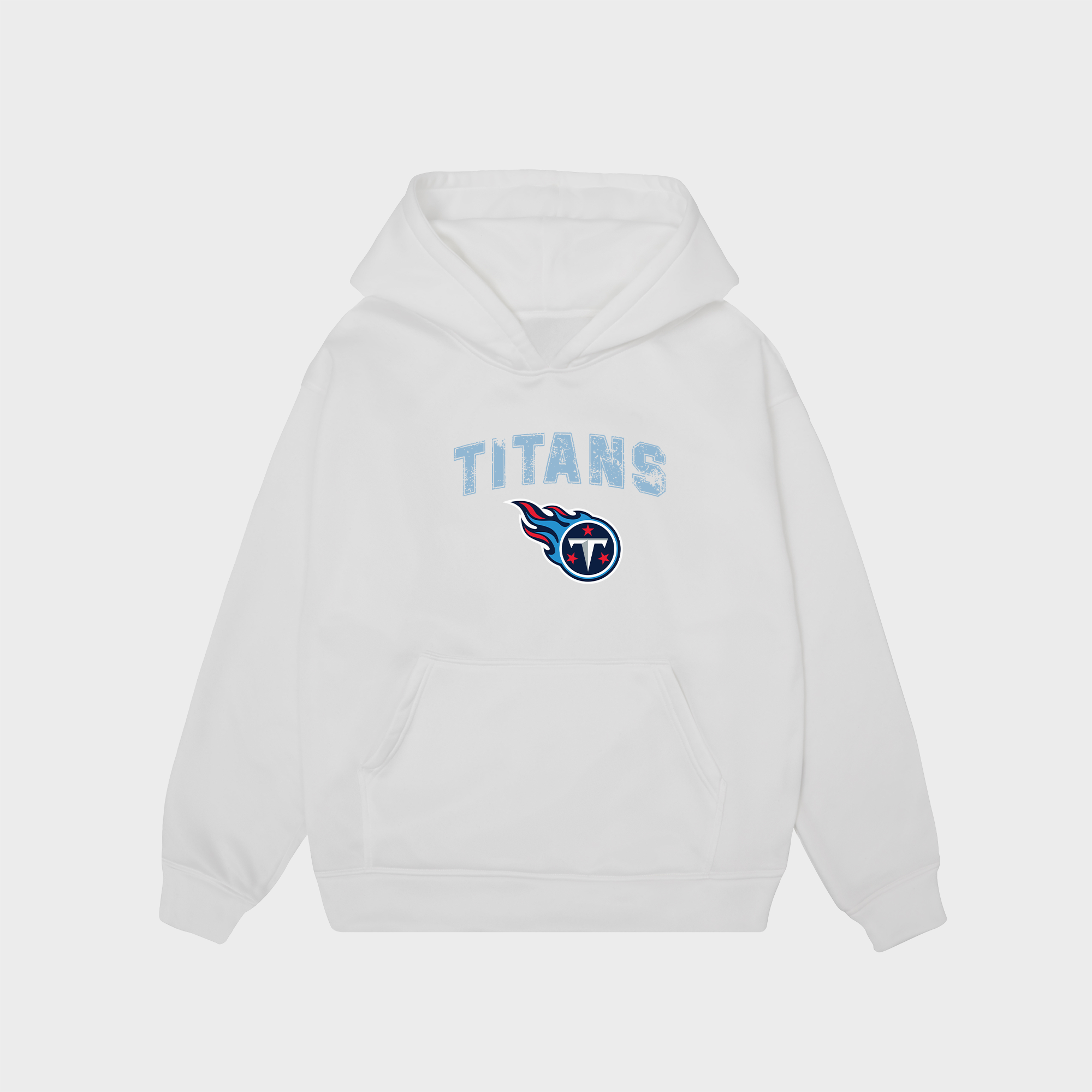 NFL Tennessee Titans '47 All Arch Franklin Hoodie