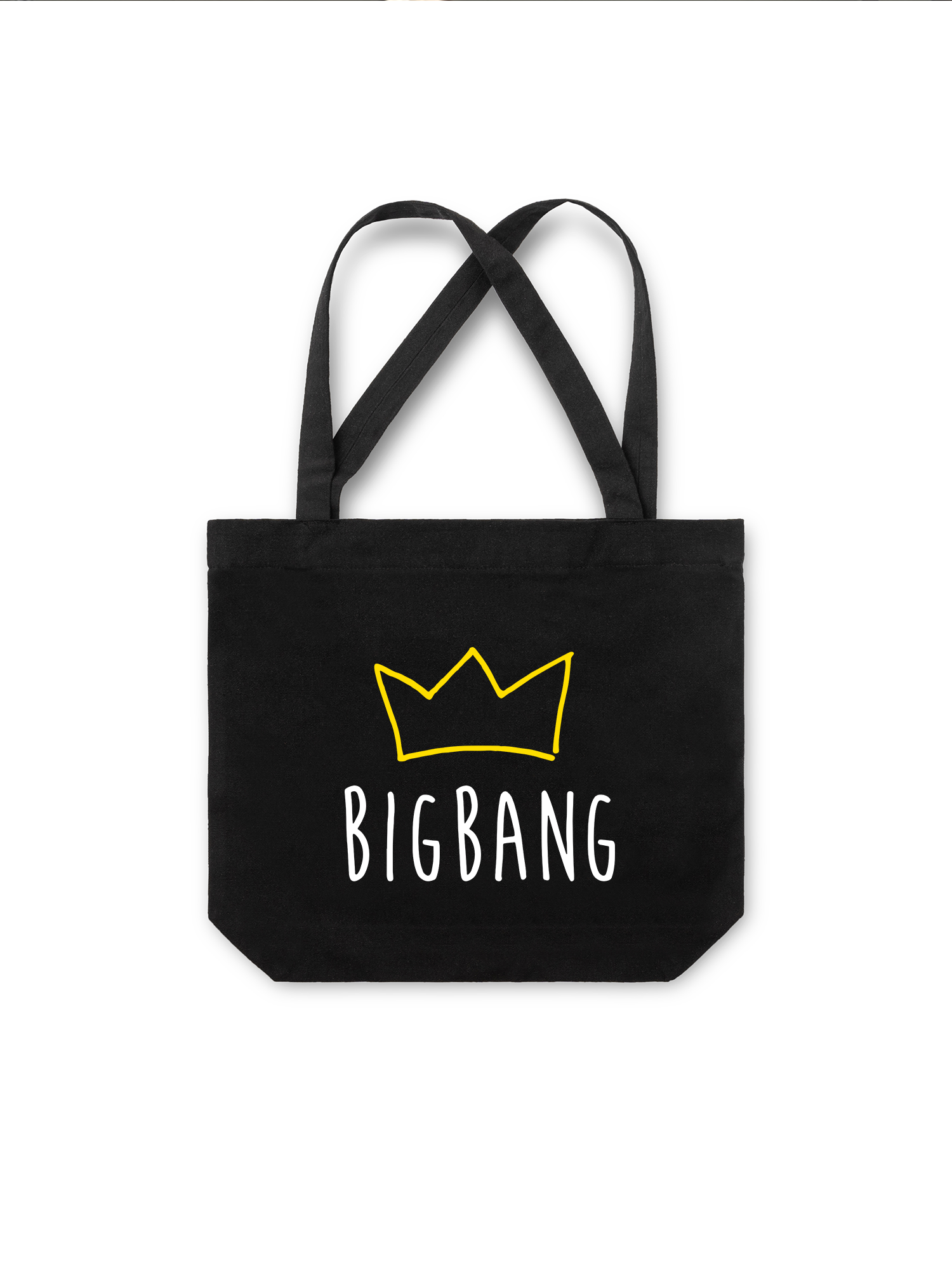 Túi Tote Idol Big Bang Chibi Concert