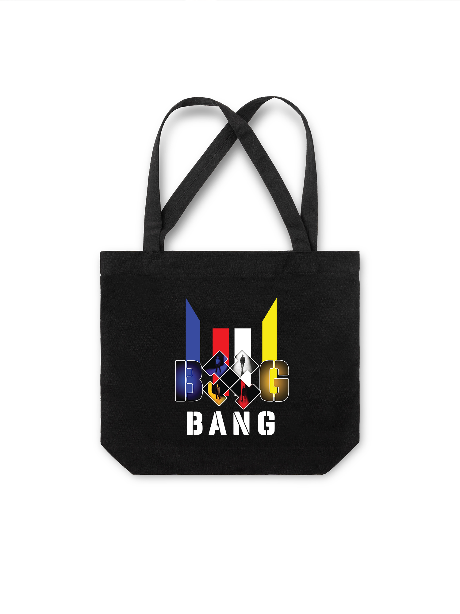 Túi Tote Idol Big Bang
