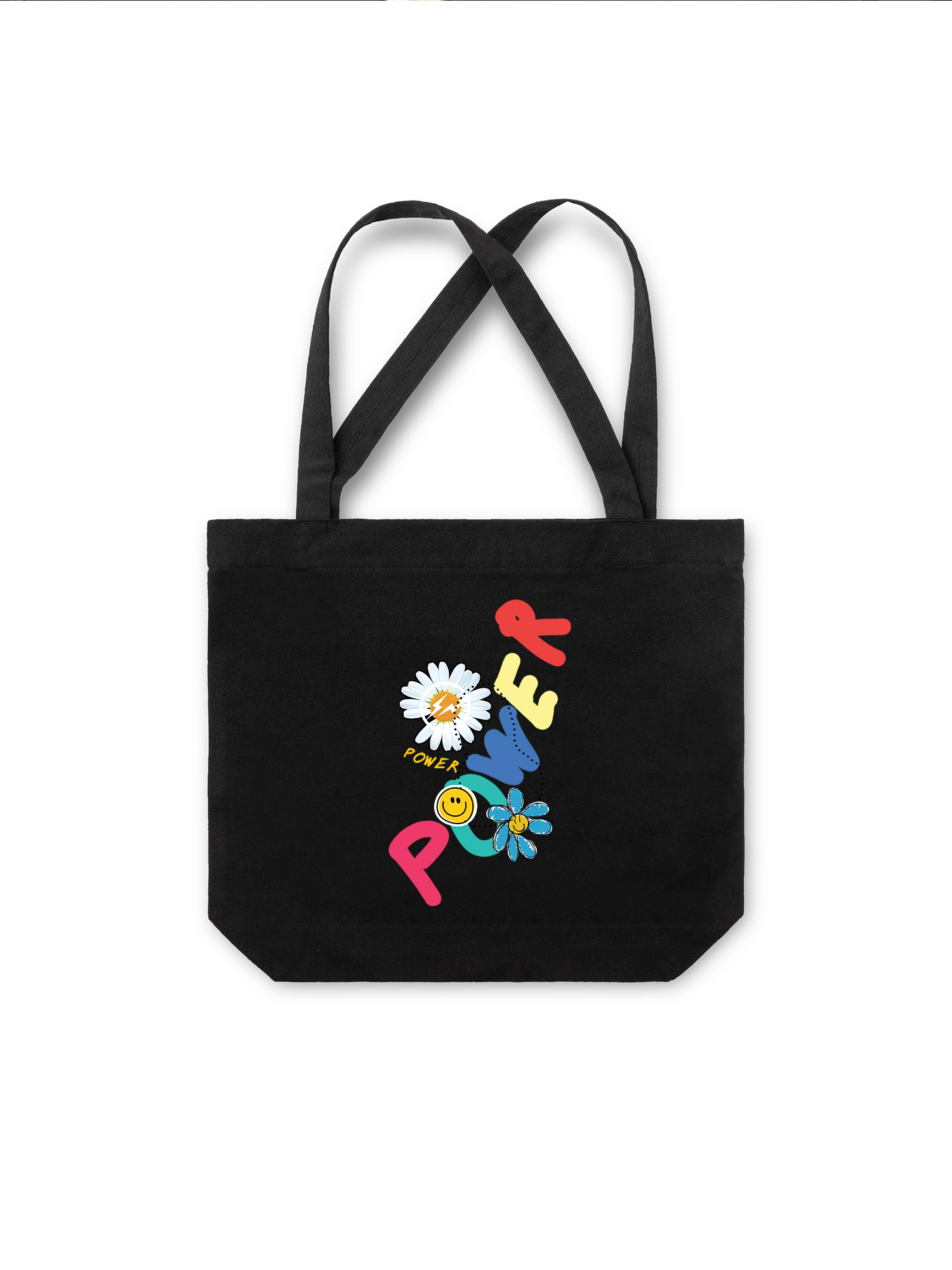 Túi Tote Idol Big Bang Power