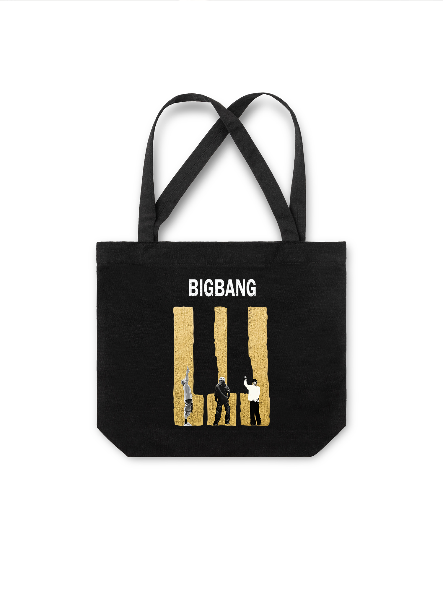Túi Tote Idol