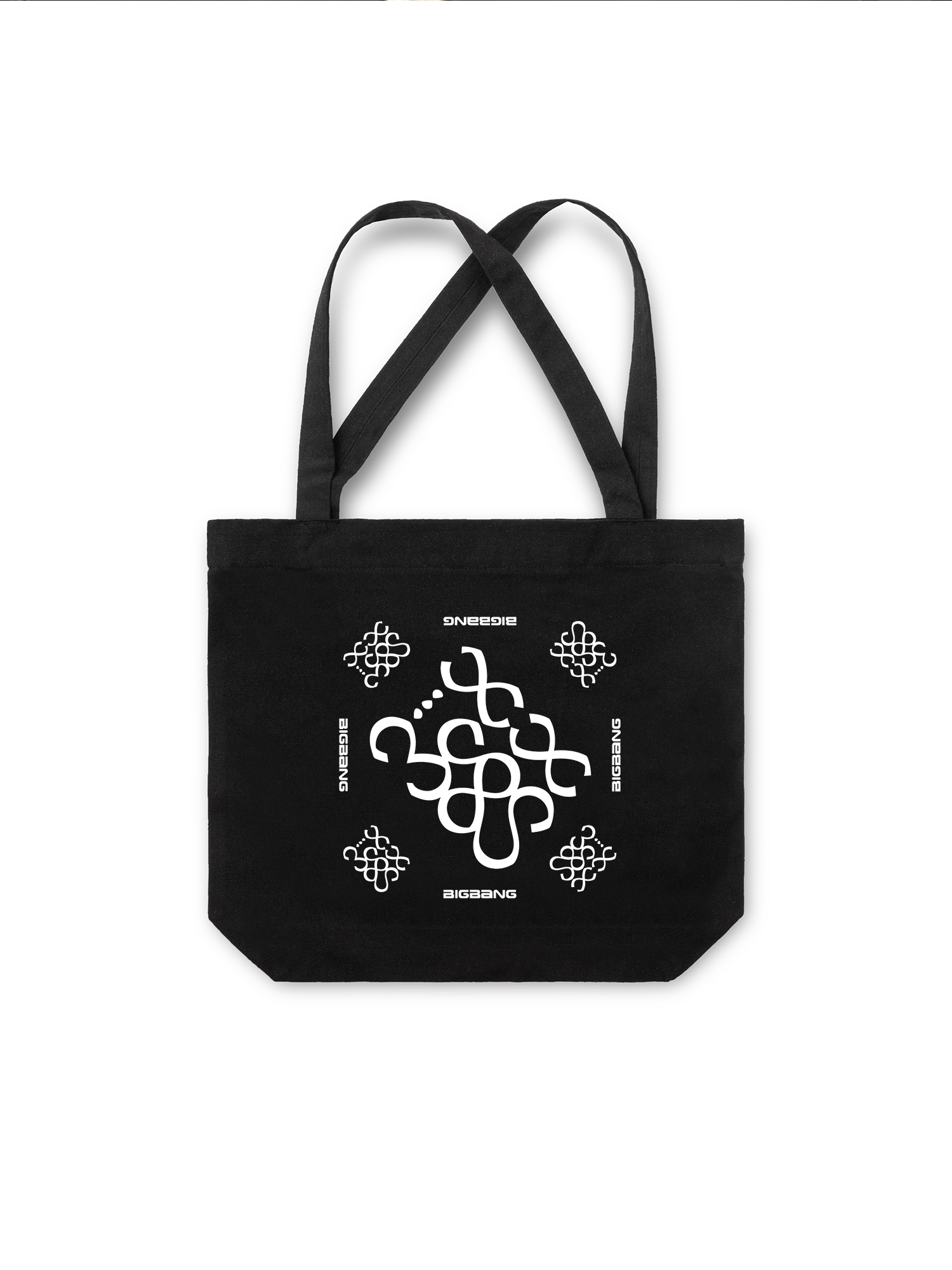 Túi Tote Idol Big Bang Cosmos