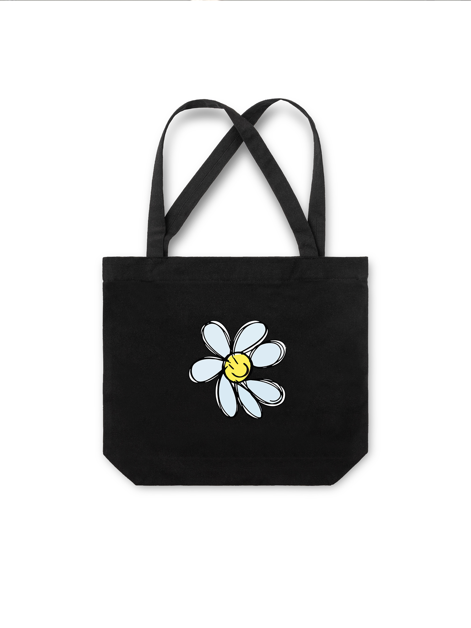 Túi Tote Idols G-Dragon Peace Code