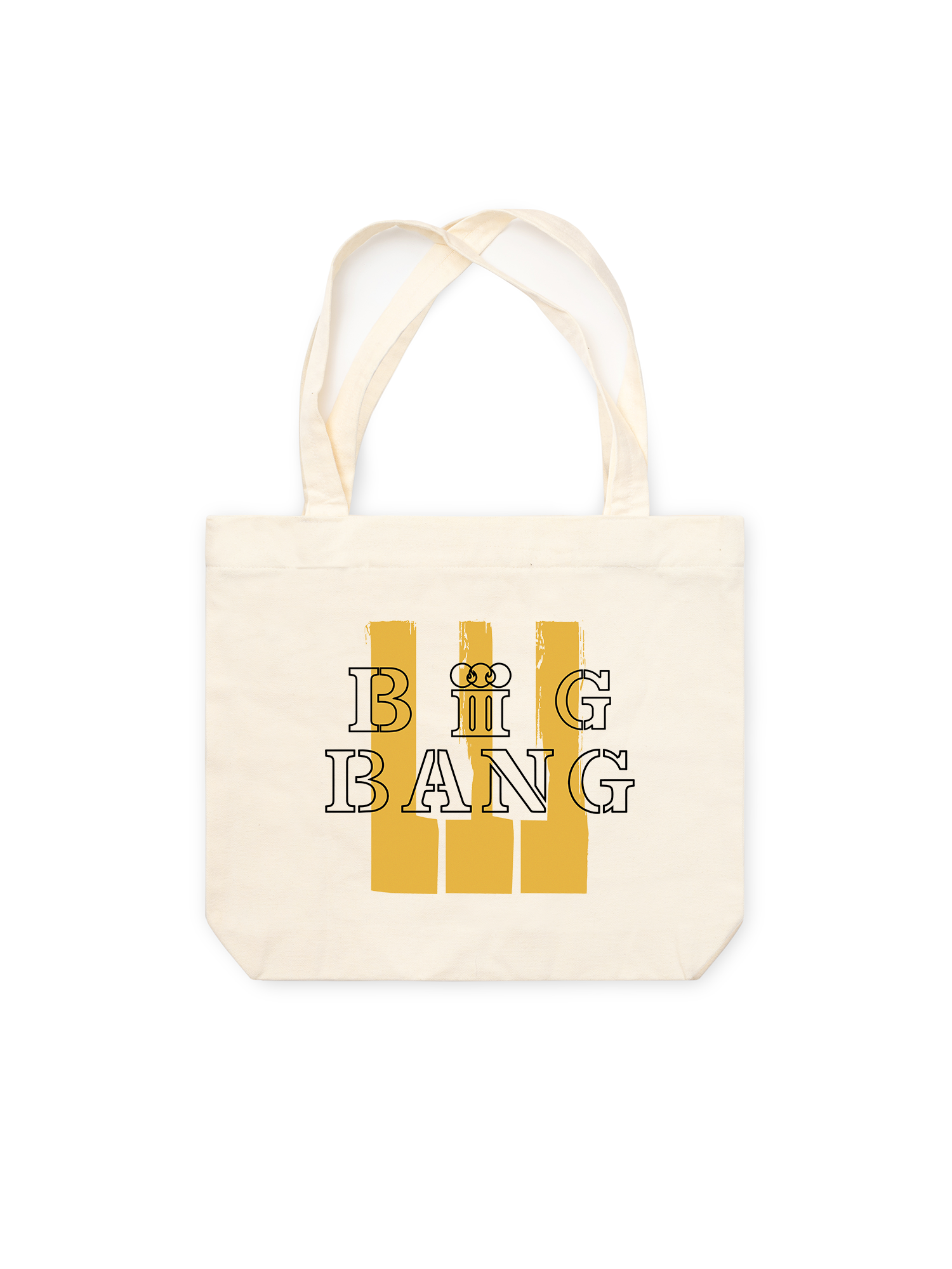Túi Tote Idol Big Bang