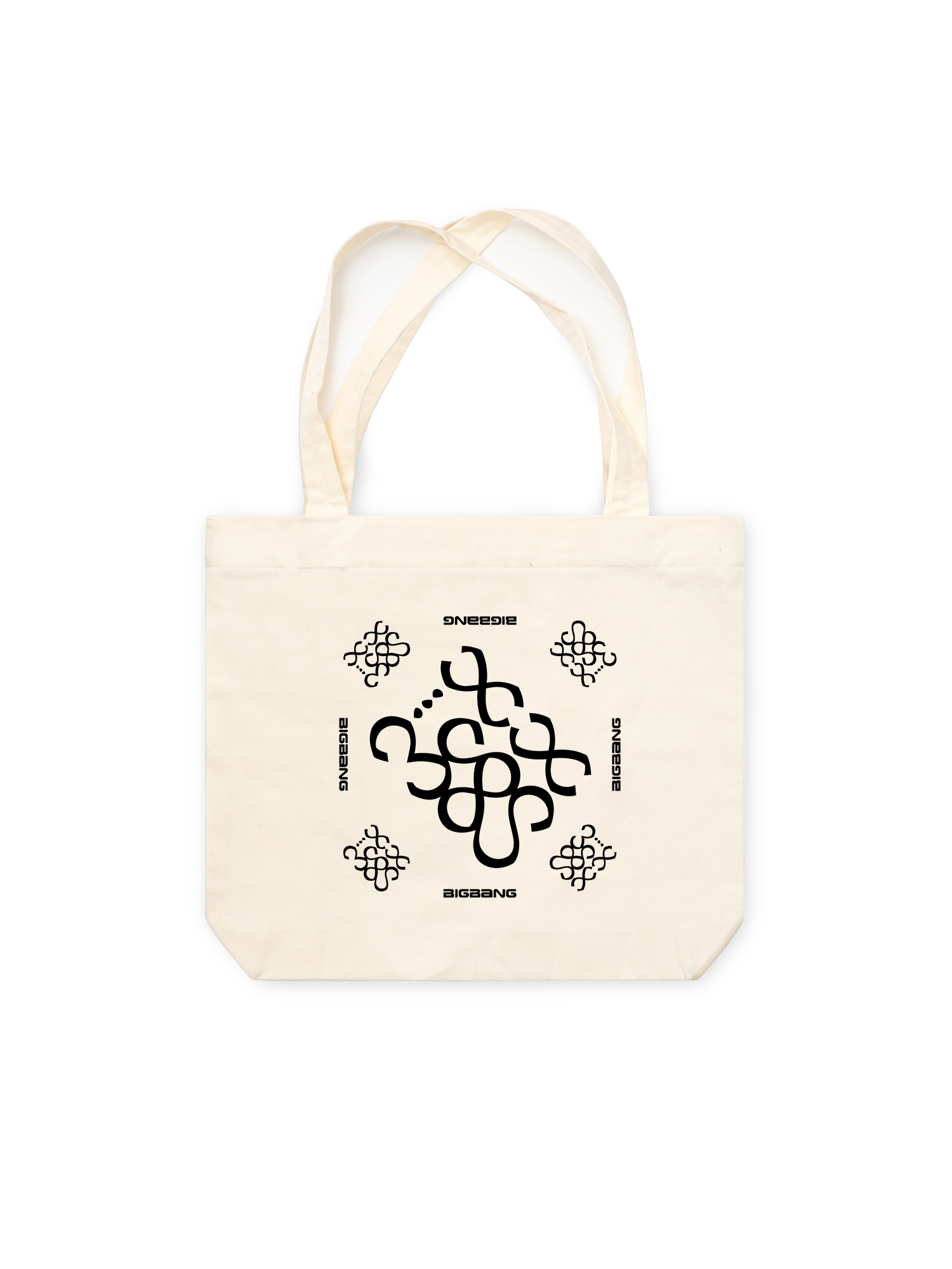 Túi Tote Idol Big Bang Cosmos