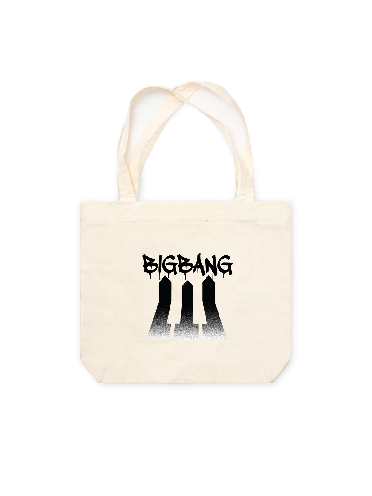 Túi Tote Idol