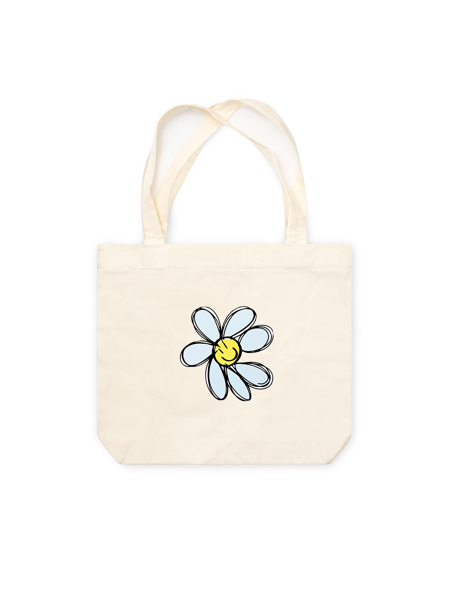 Túi Tote Idols G-Dragon Peace Code