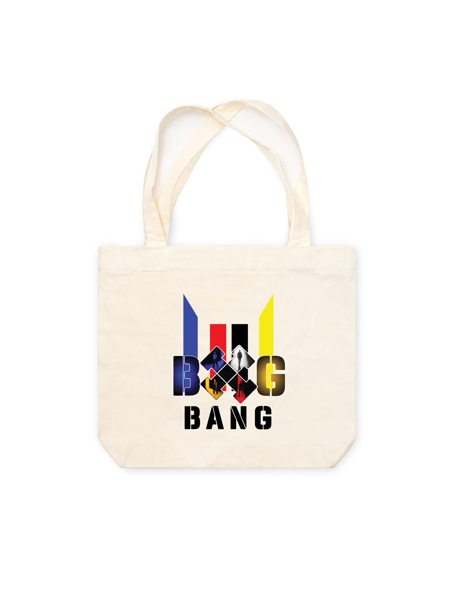 Túi Tote Idol Big Bang