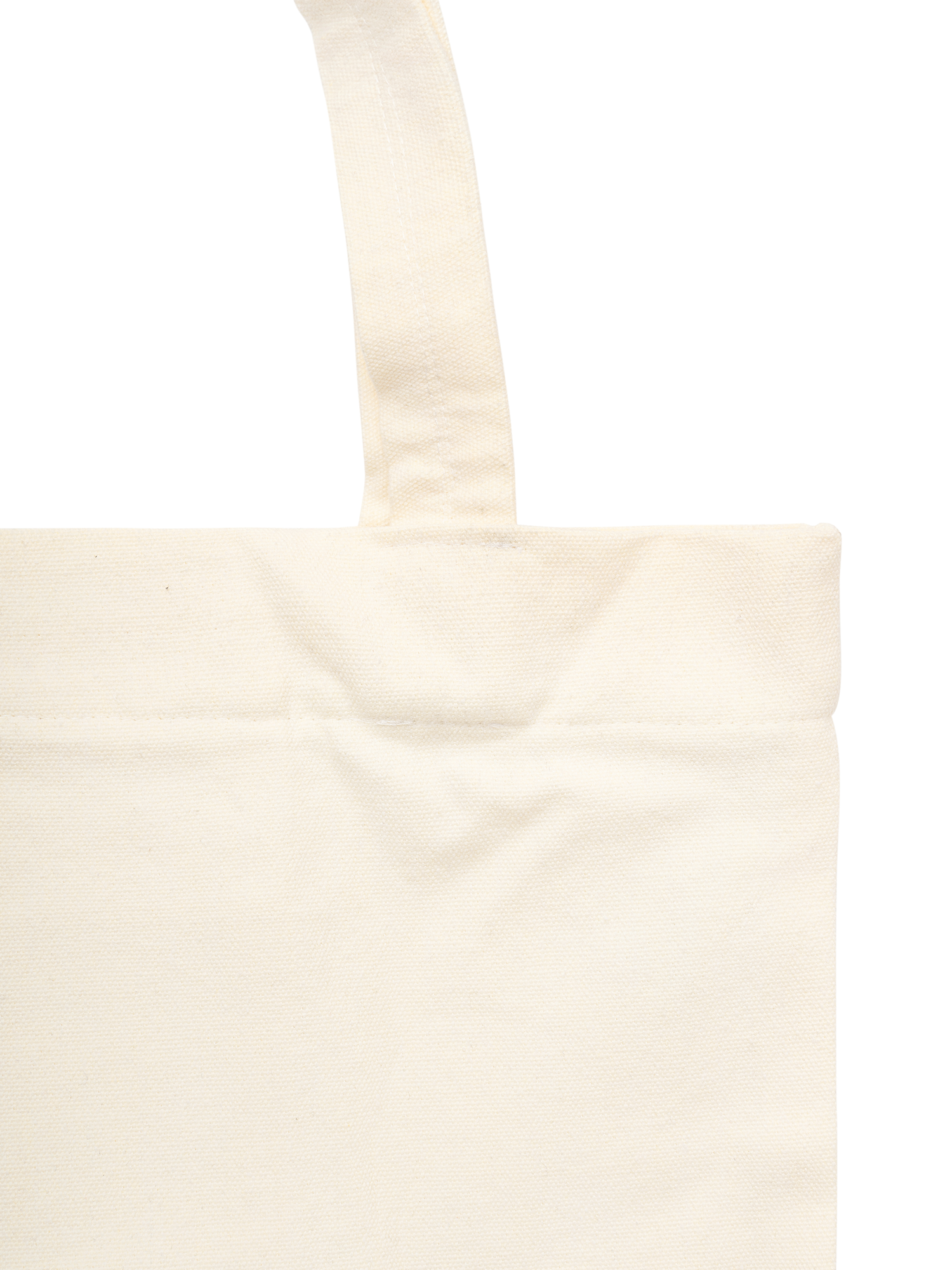 Túi Tote City Paris Basic Logo