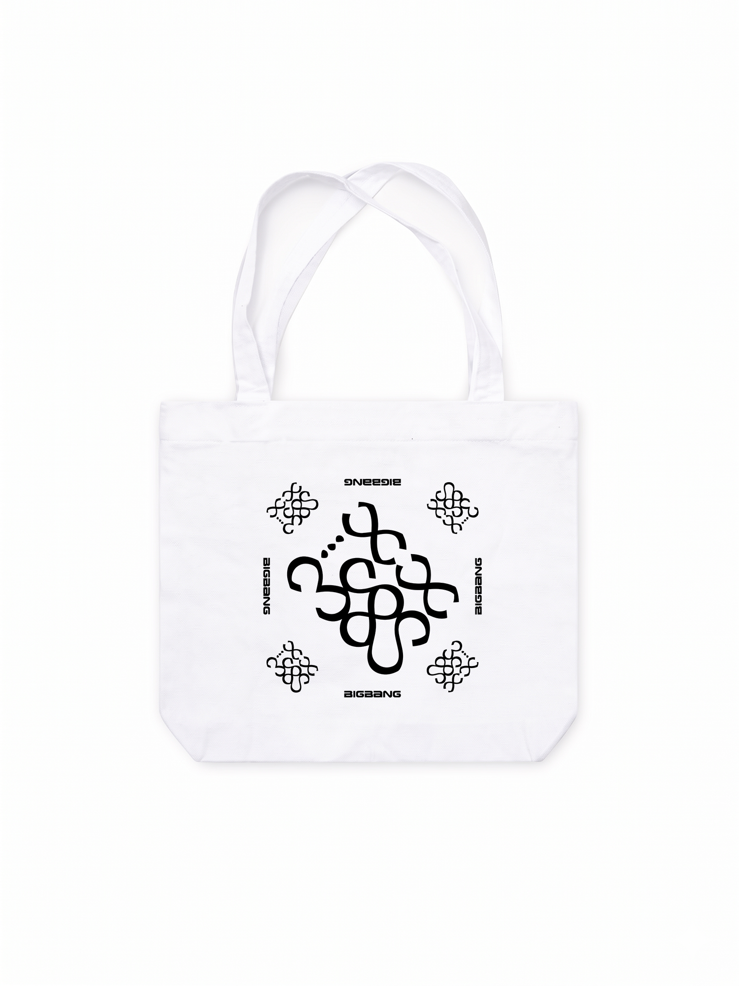 Túi Tote Idol Big Bang Cosmos