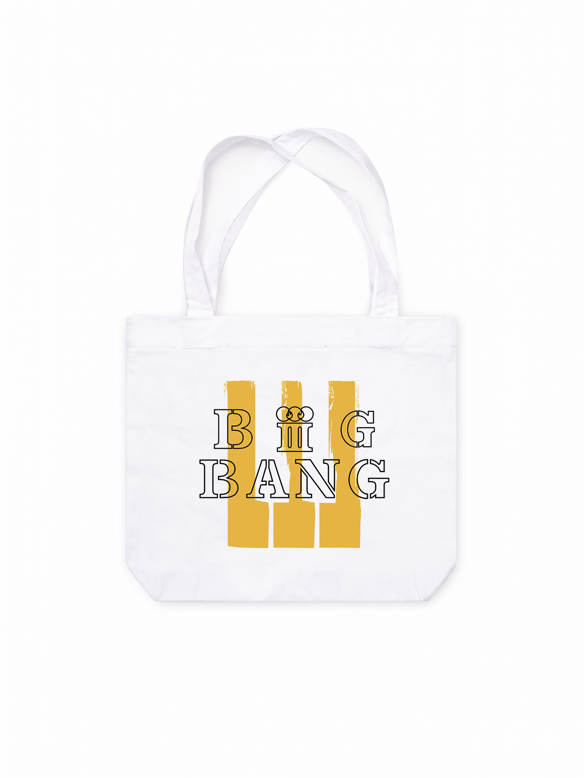Túi Tote Idol Big Bang