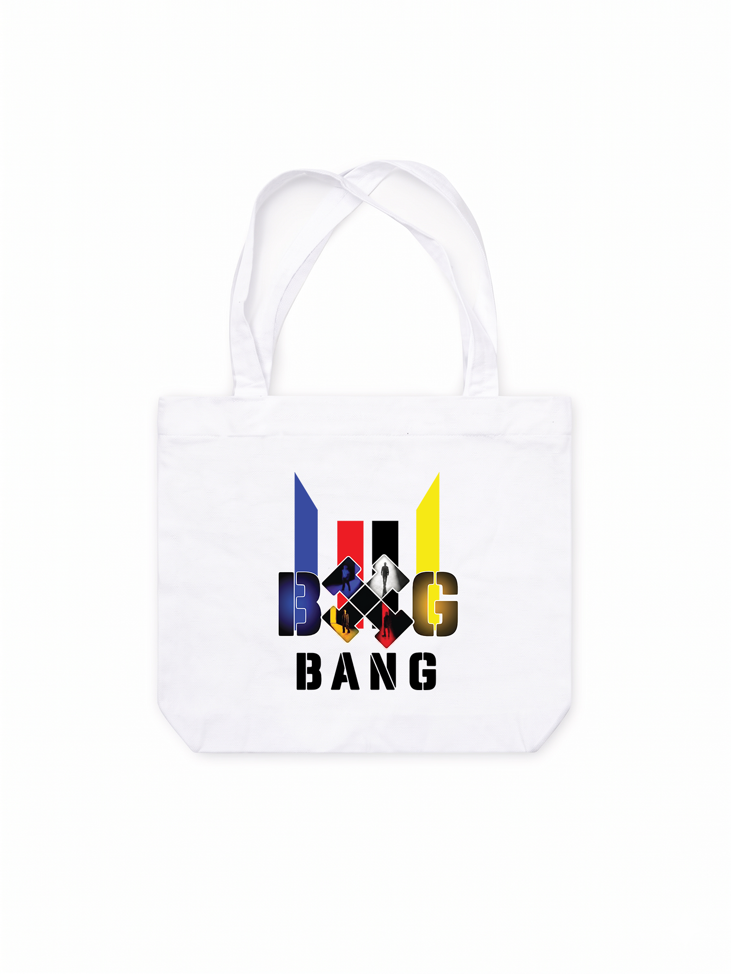 Túi Tote Idol Big Bang