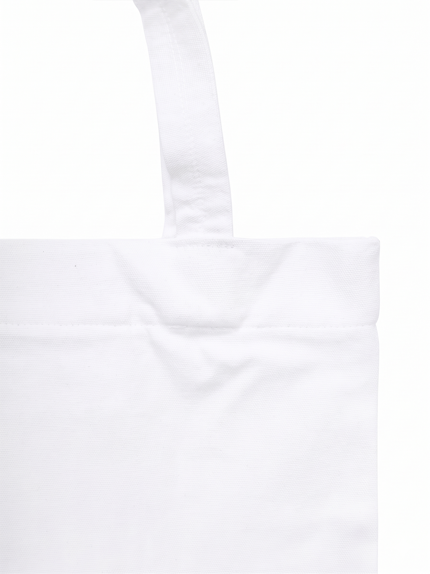 Túi Tote City Paris Basic Logo