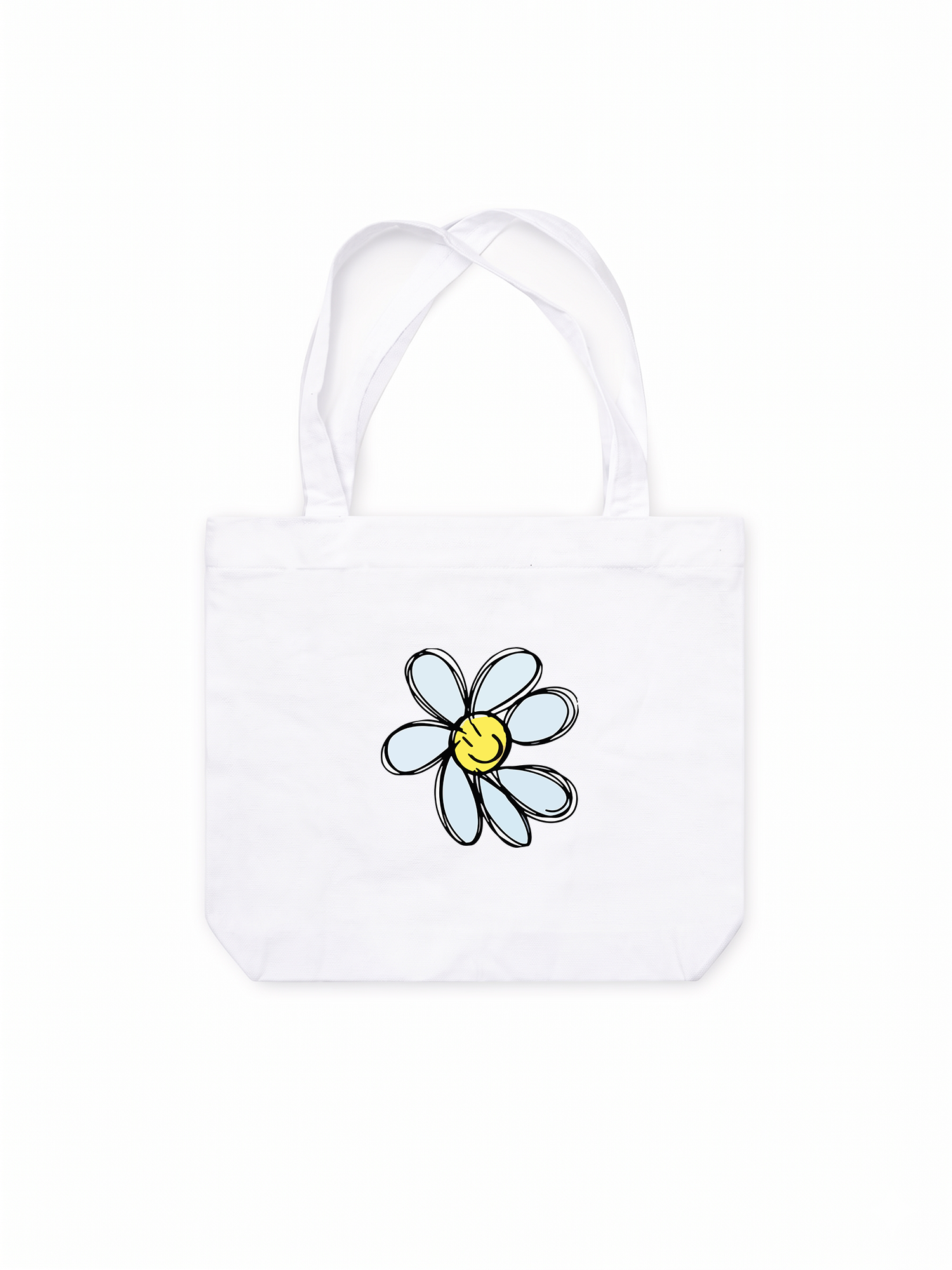 Túi Tote Idols G-Dragon Peace Code