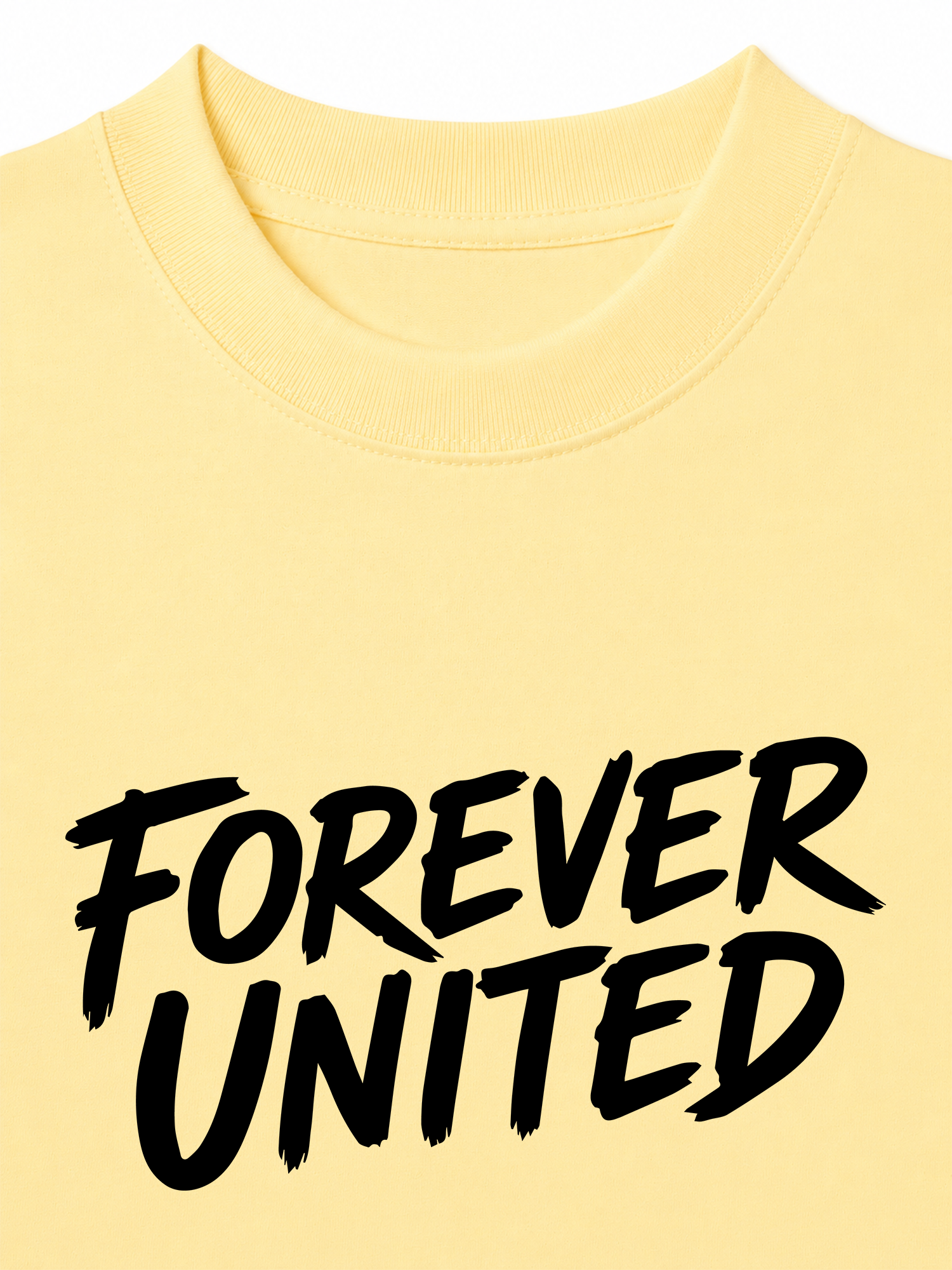 Áo Thun Relaxed Fit Manchester Is Red Forever