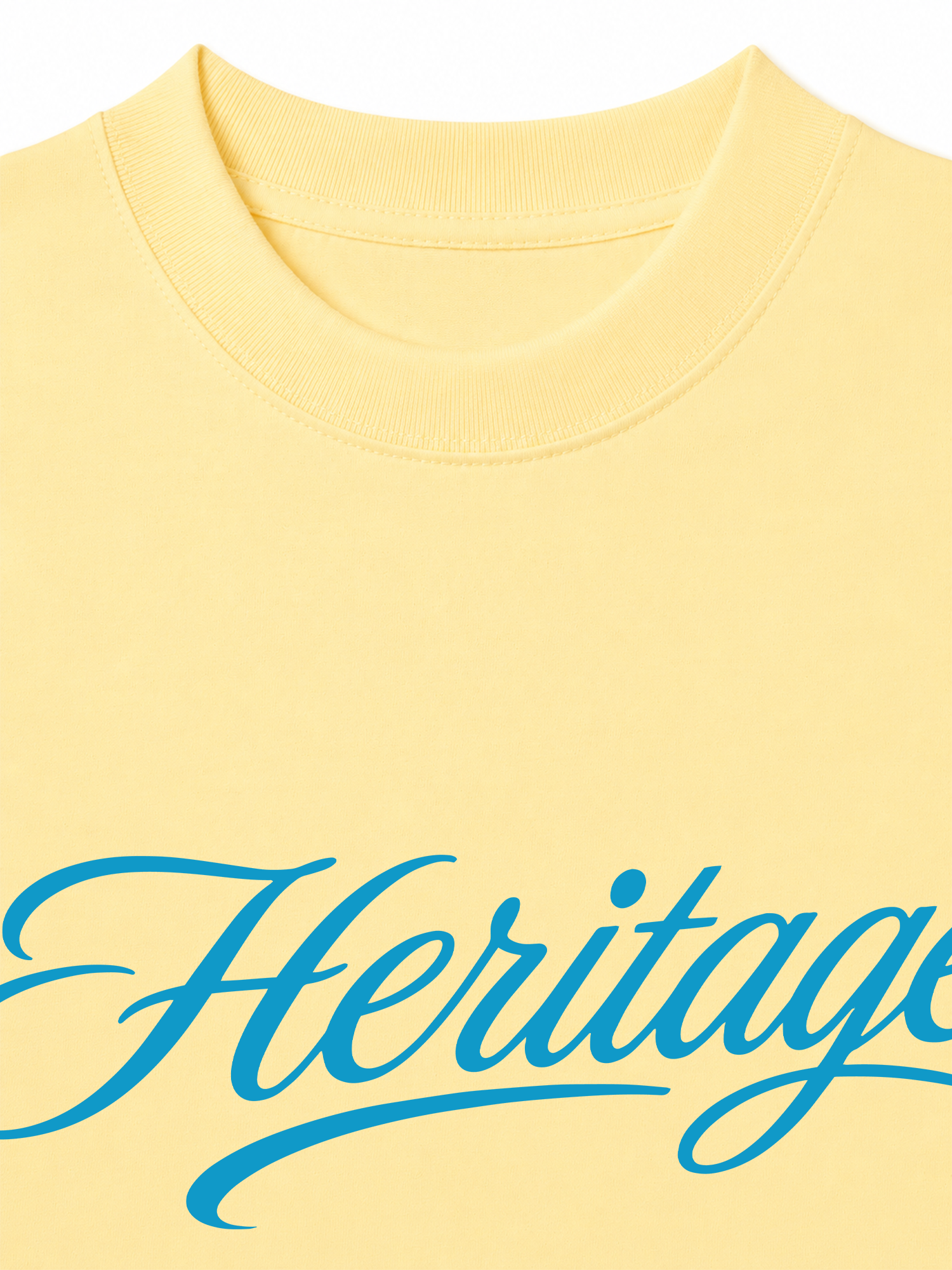 Áo Thun Relaxed Fit Championship Heritage