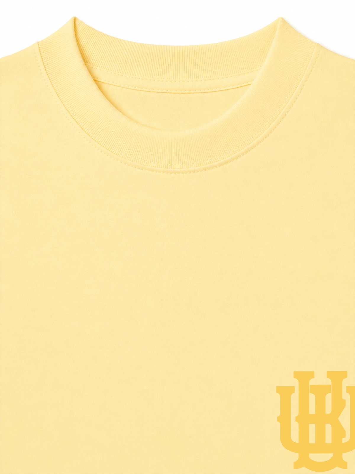 Áo Thun Relaxed Fit  Master Baseball Smiley
