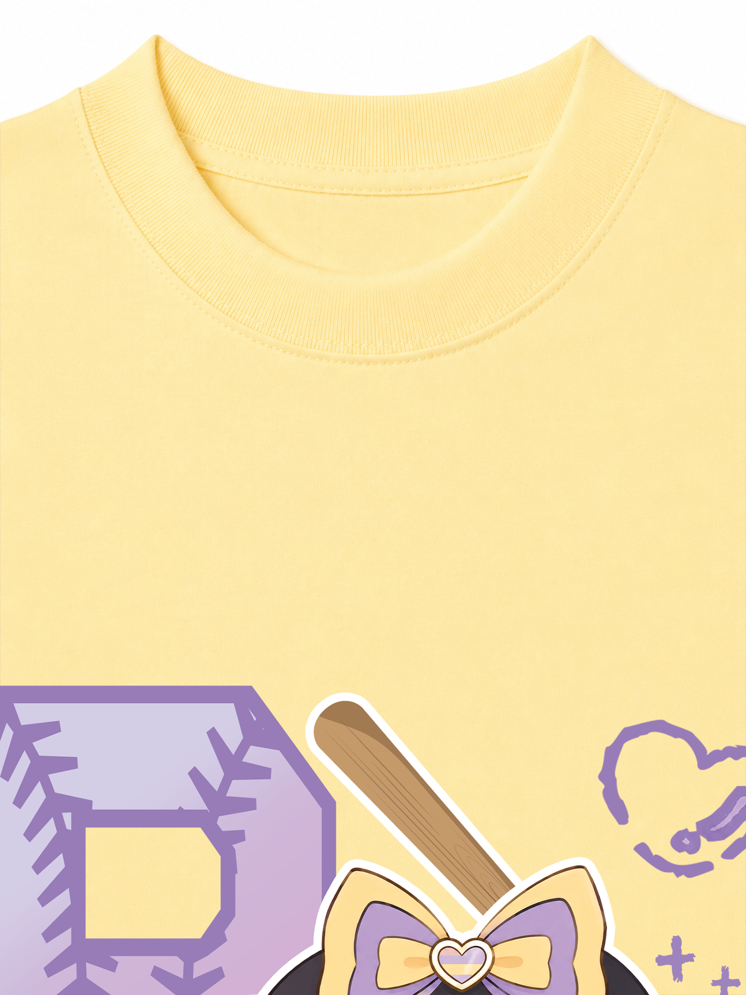 Áo Thun Relaxed Fit Baseball Boston