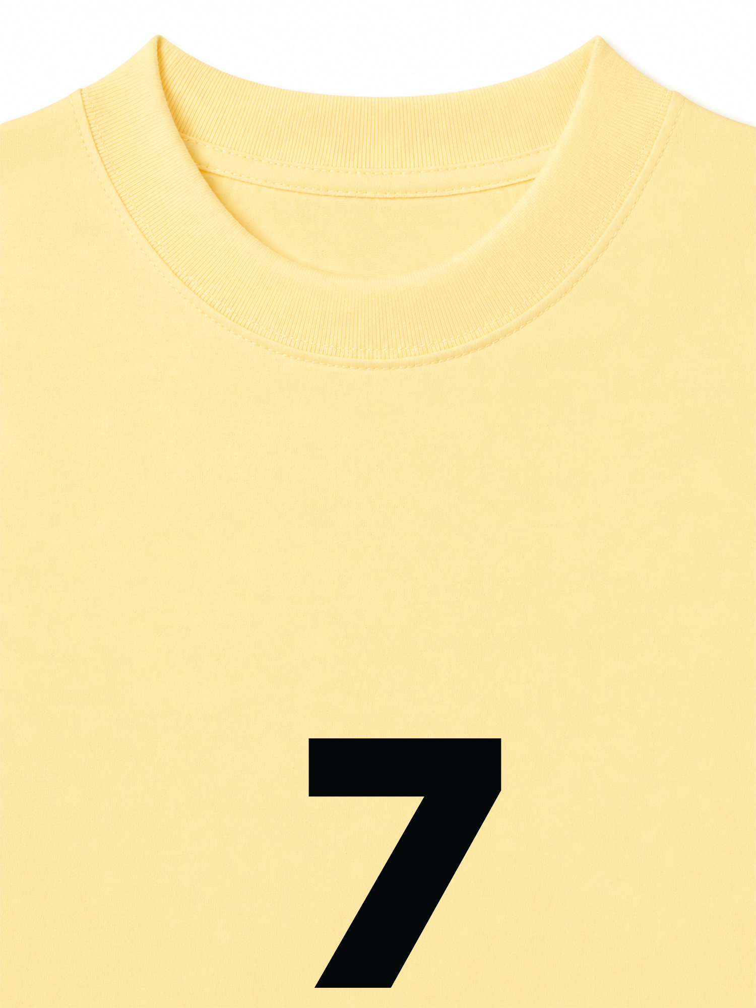 Áo Thun Relaxed Fit Soccer Ricon