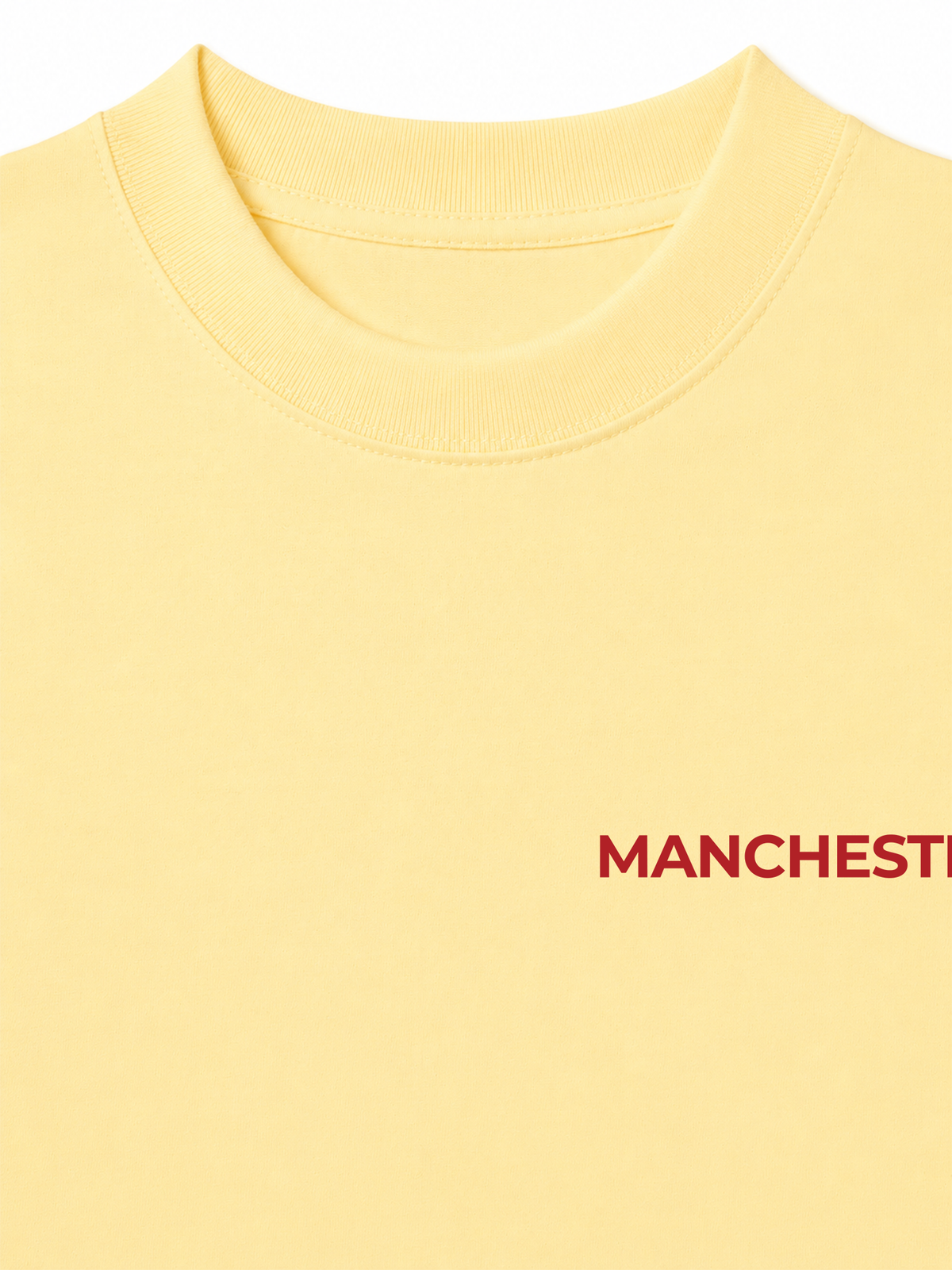 Áo Thun Relaxed Fit Soccer Old Trafford