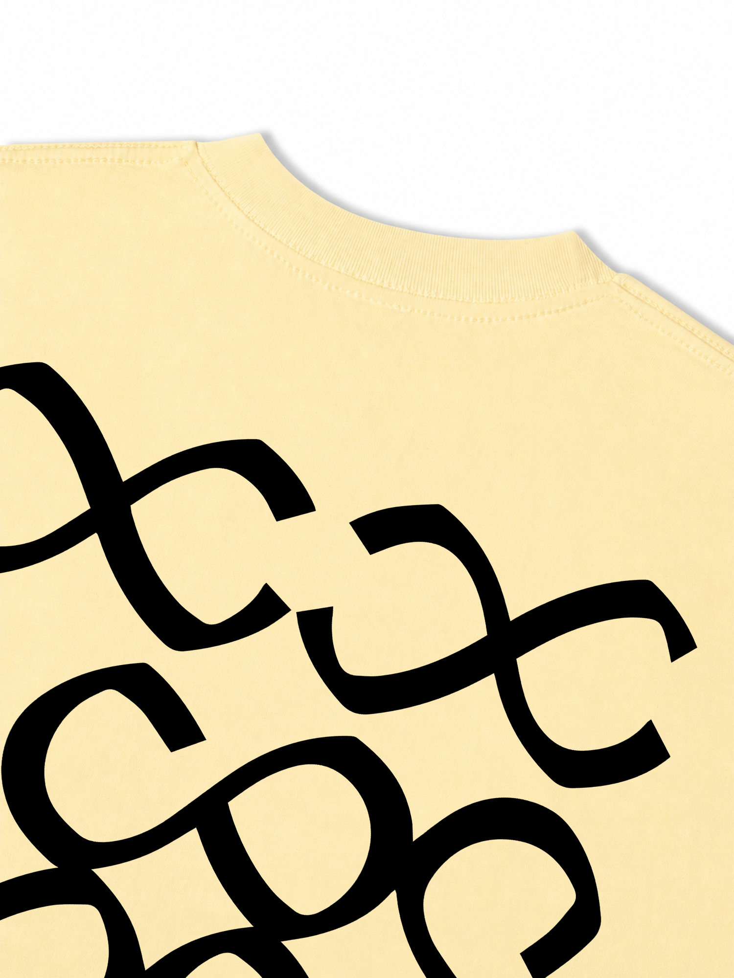 Áo Thun Relaxed Fit XX Cosmos