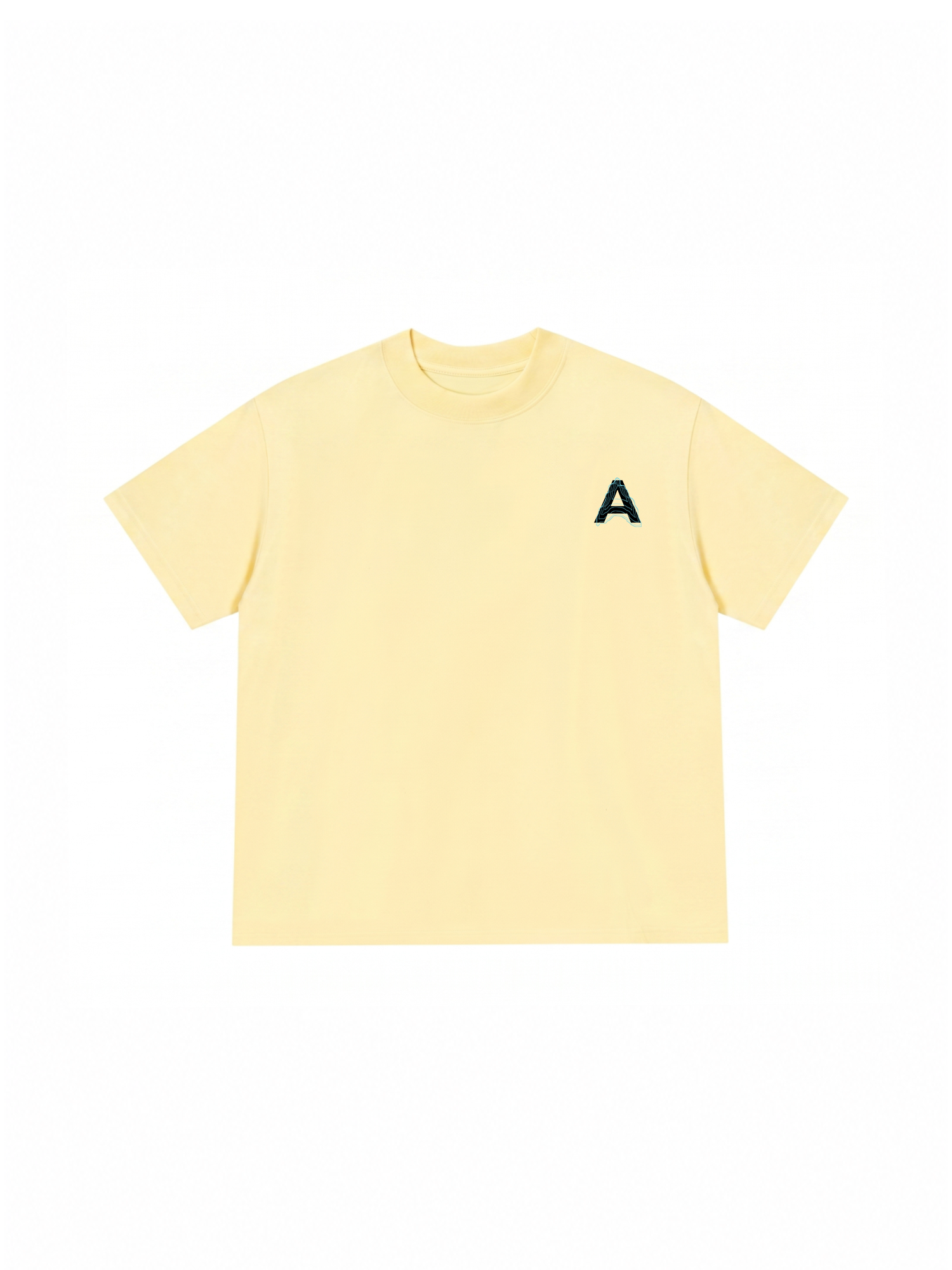 Áo Thun Relaxed Fit Adventure A