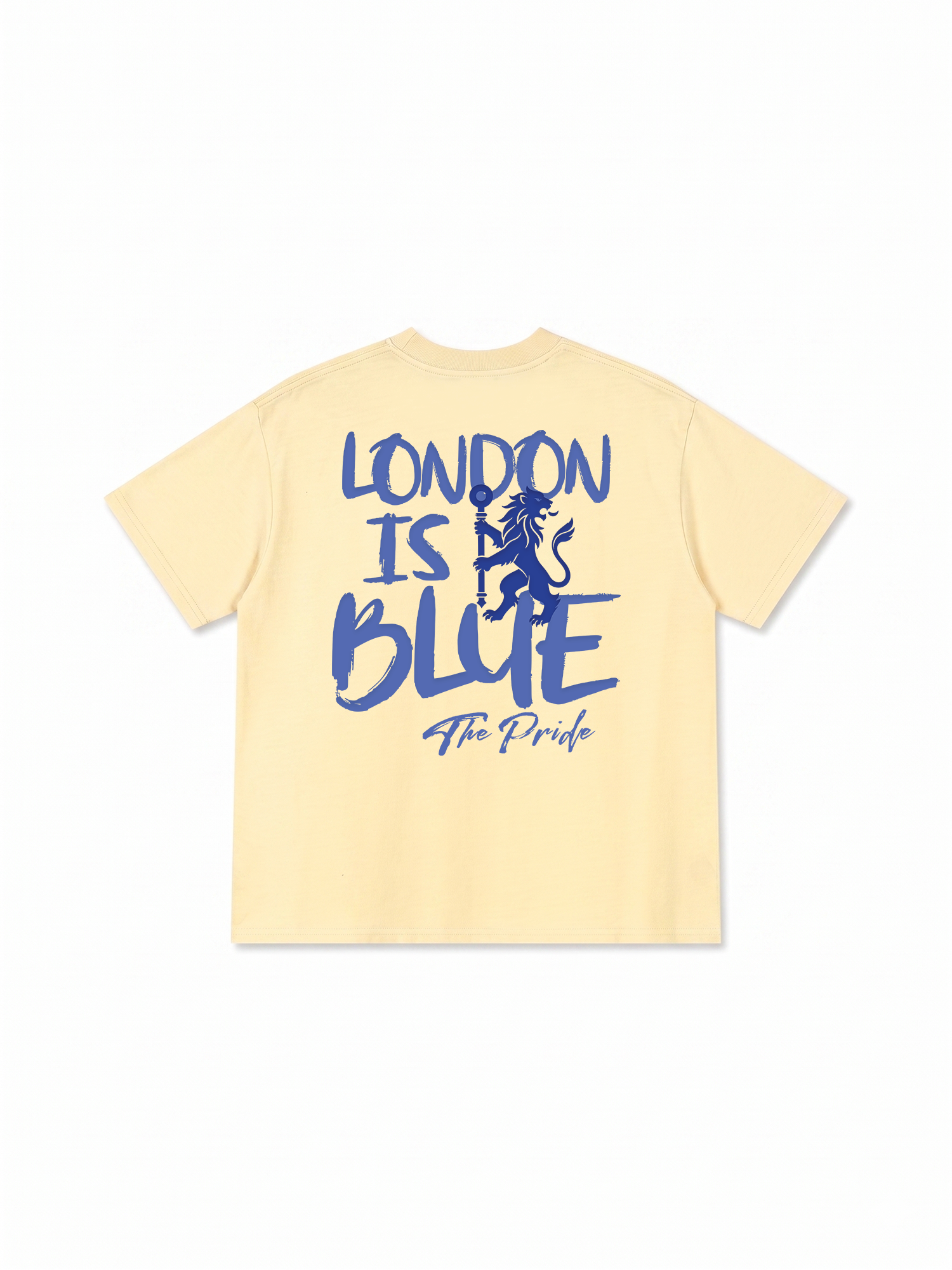 Áo Thun Relaxed Fit  London Is Blue