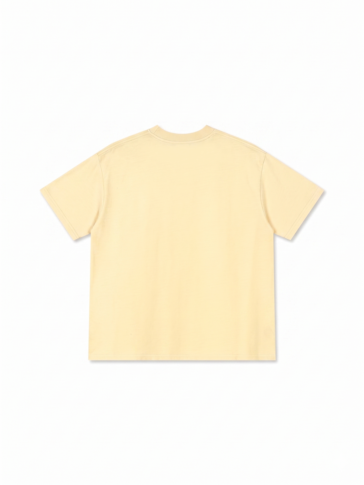Áo Thun Relaxed Fit The Good New