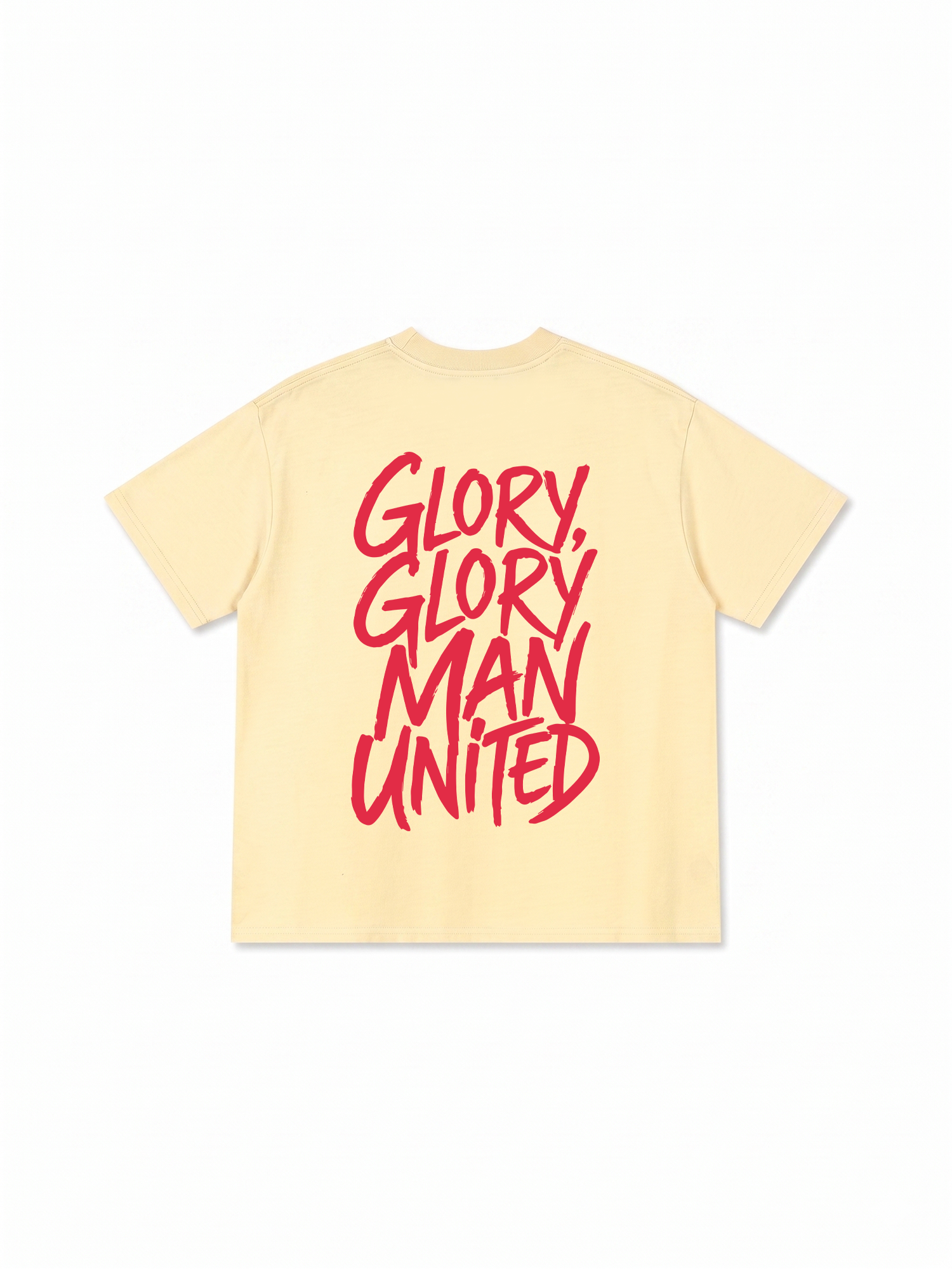 Áo Thun Relaxed Fit Glory MU