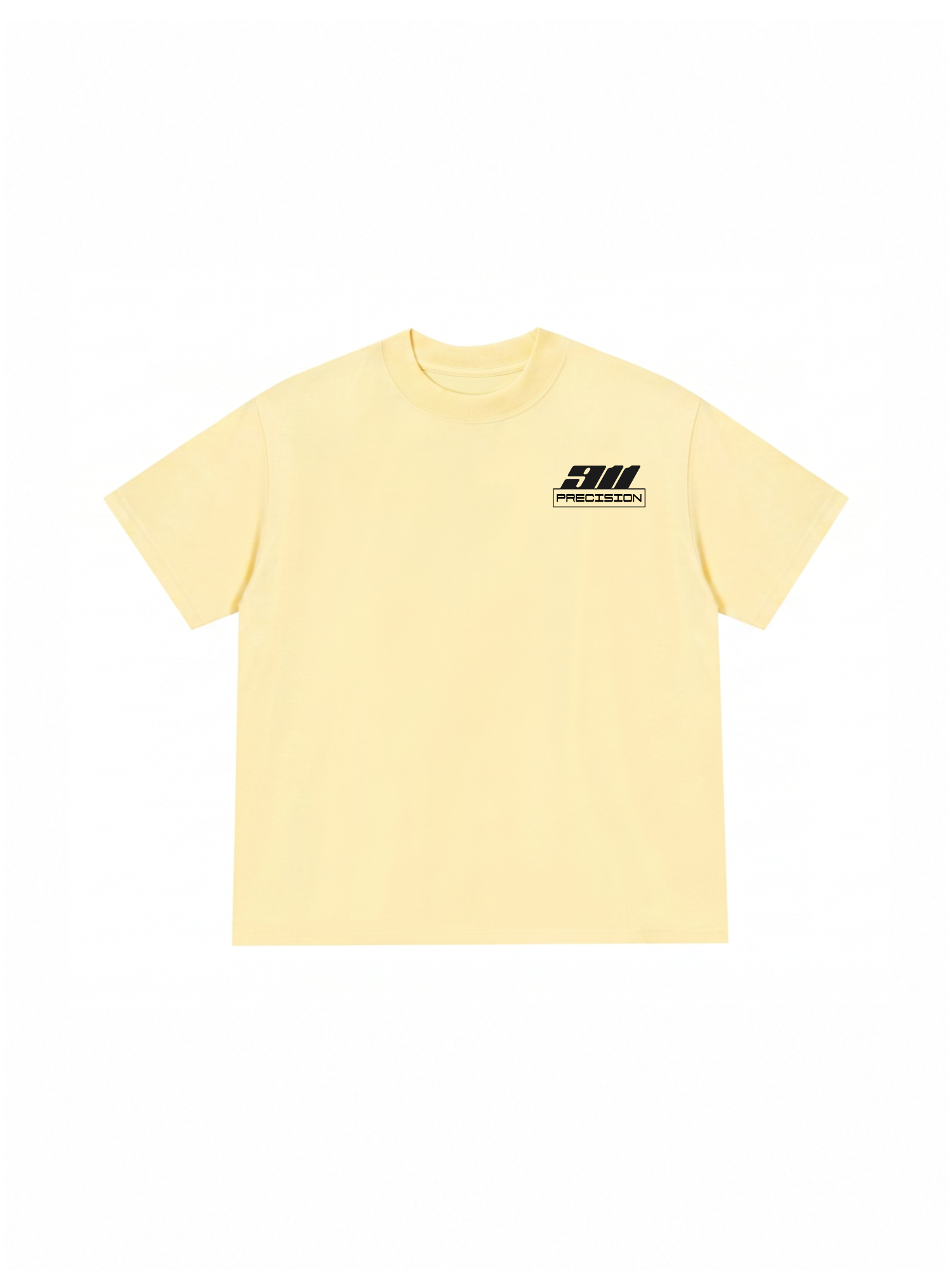Áo Thun Relaxed Fit  911 Precision