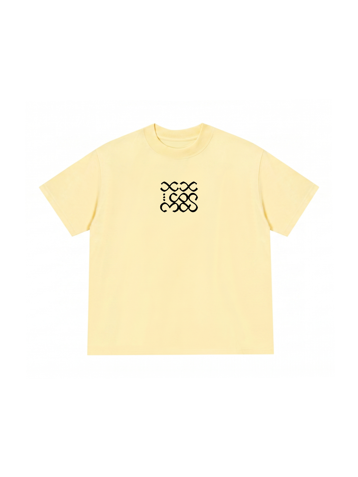 Áo Thun Relaxed Fit 20th Anniversary Green