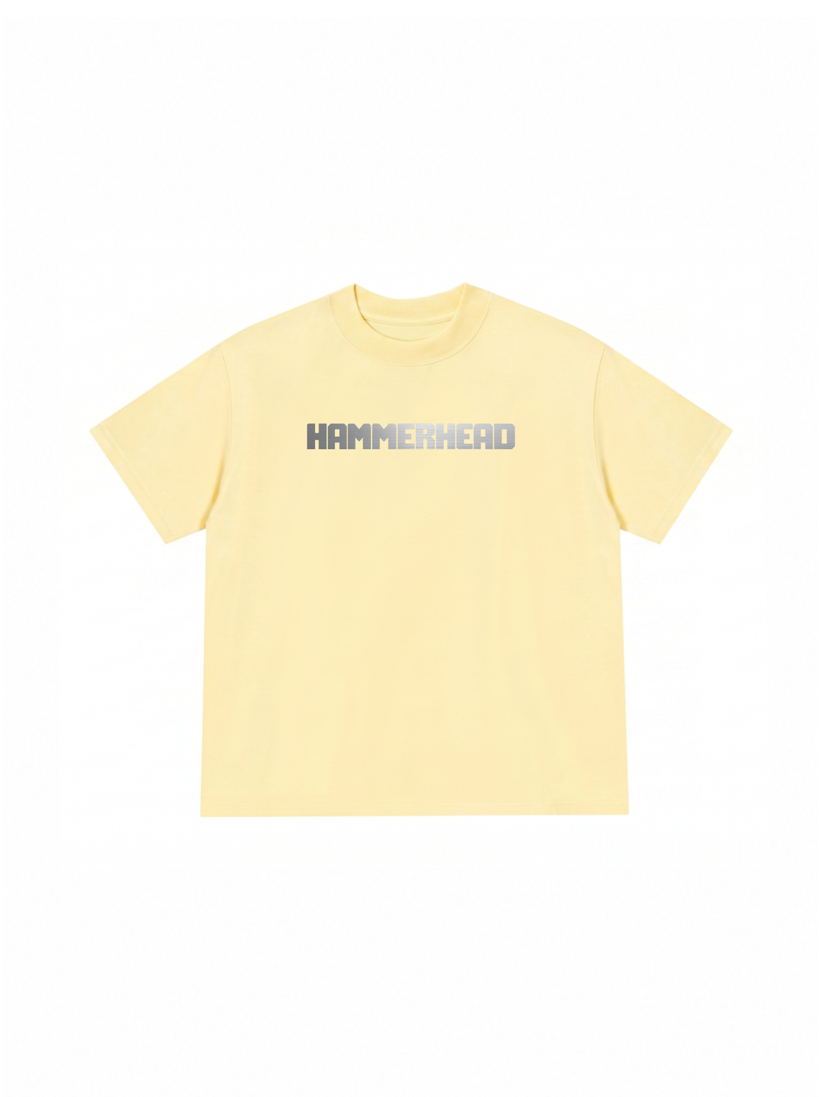 Áo Thun Relaxed Fit  HAMMERHEAD