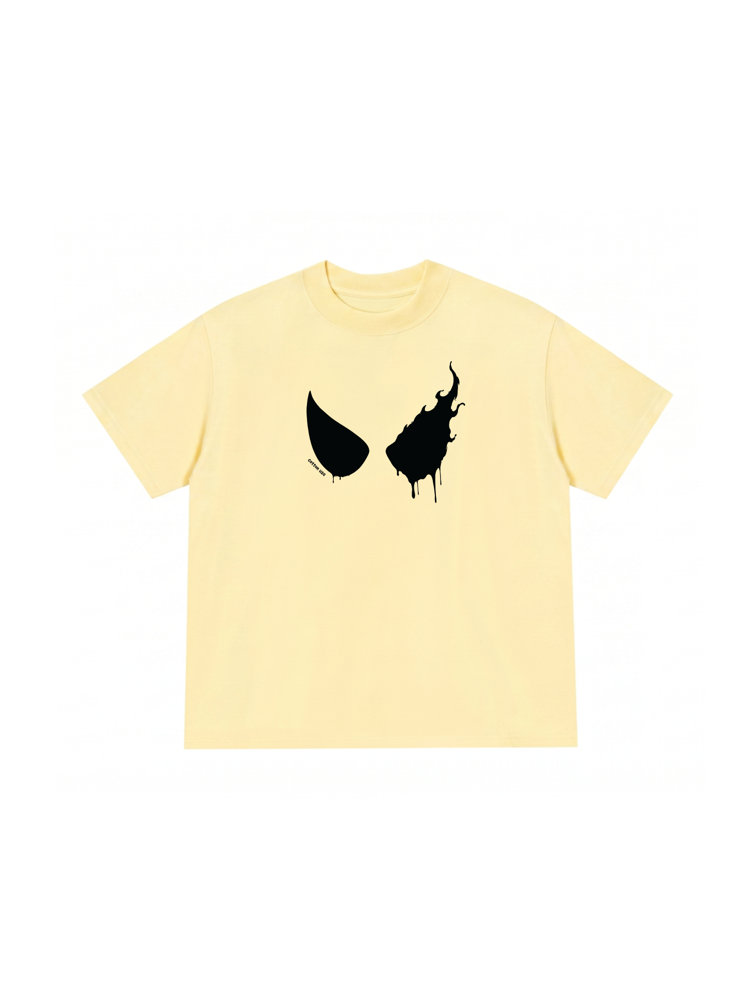 Áo Thun Relaxed Fit Absolute Spider