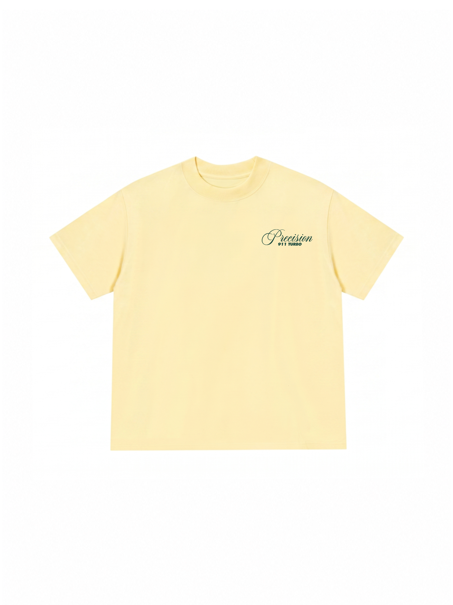 Áo Thun Relaxed Fit  Forever Classic 911