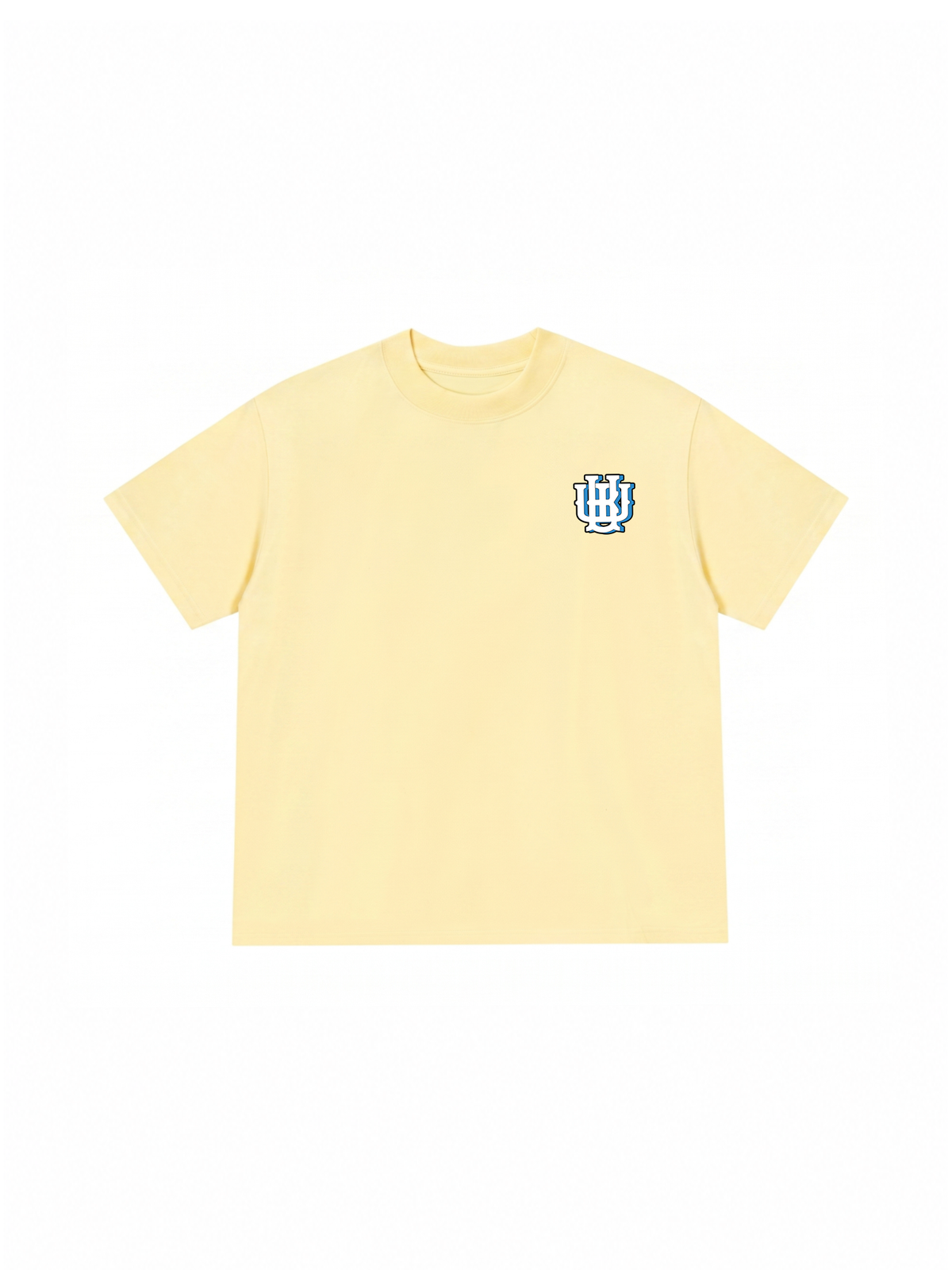 Áo Thun Relaxed Fit Master Baseball New York Baseball