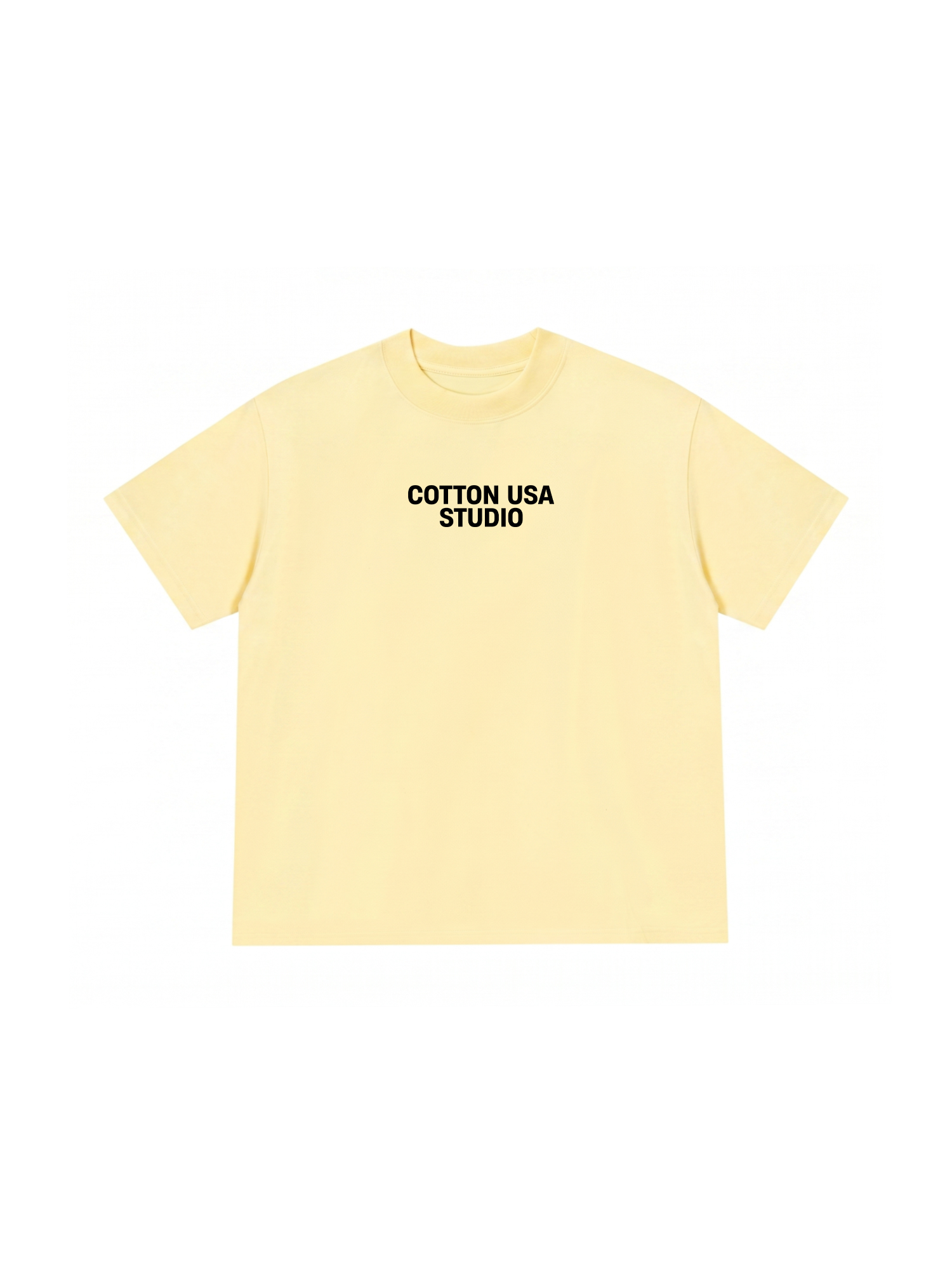 Áo Thun Relaxed Fit Driven By Purpose