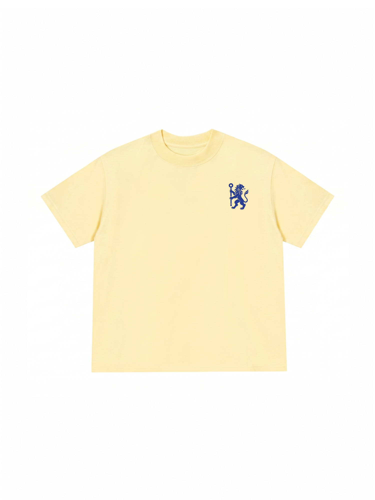 Áo Thun Relaxed Fit  London Is Blue
