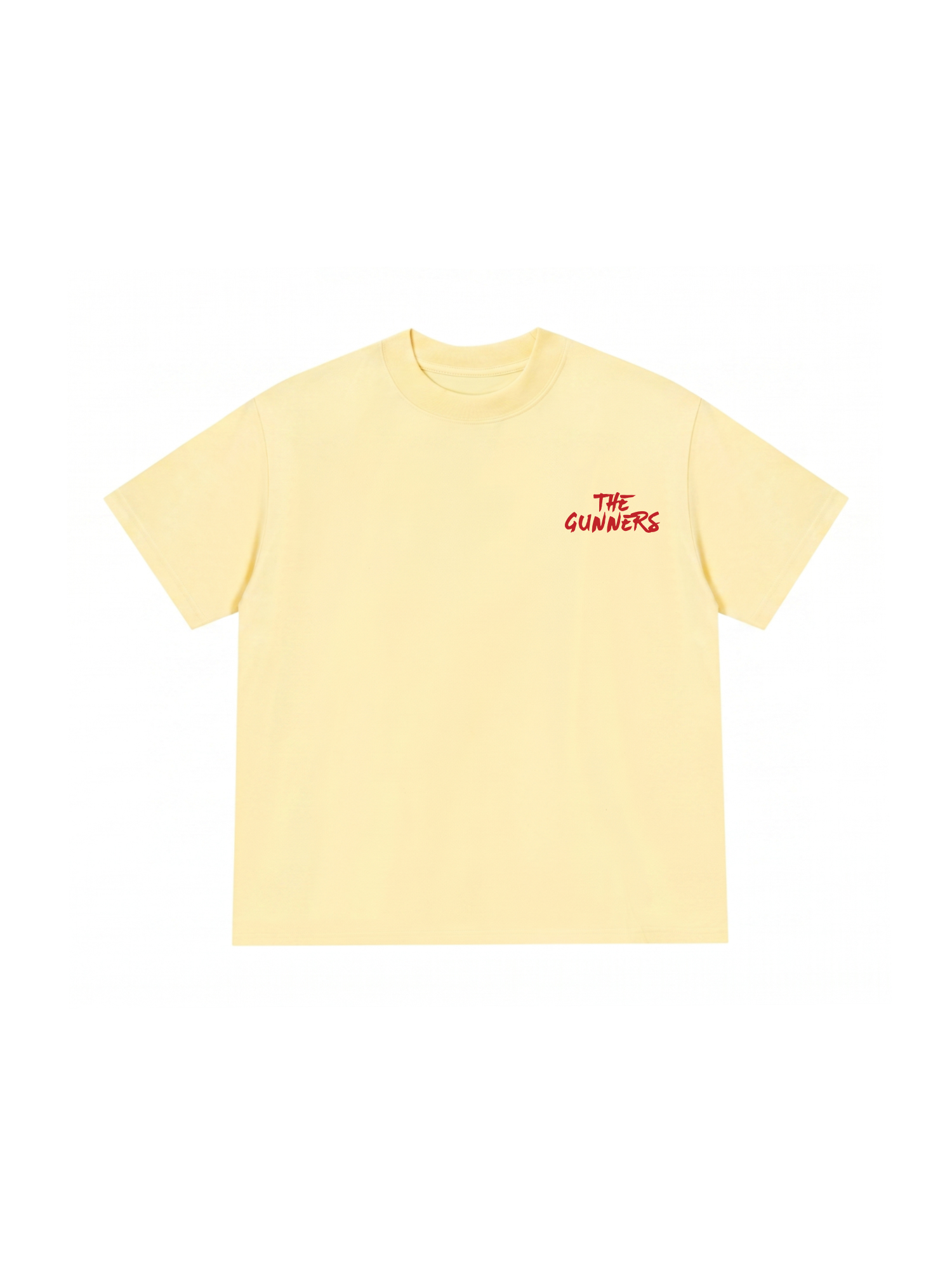 Áo Thun Relaxed Fit Soccer Keep Calm London Is Red