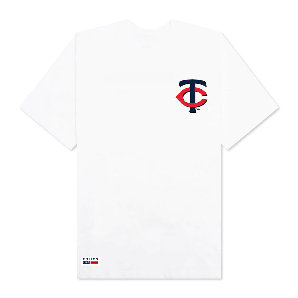 MLB Minnesota Twins x Disney T-Shirt