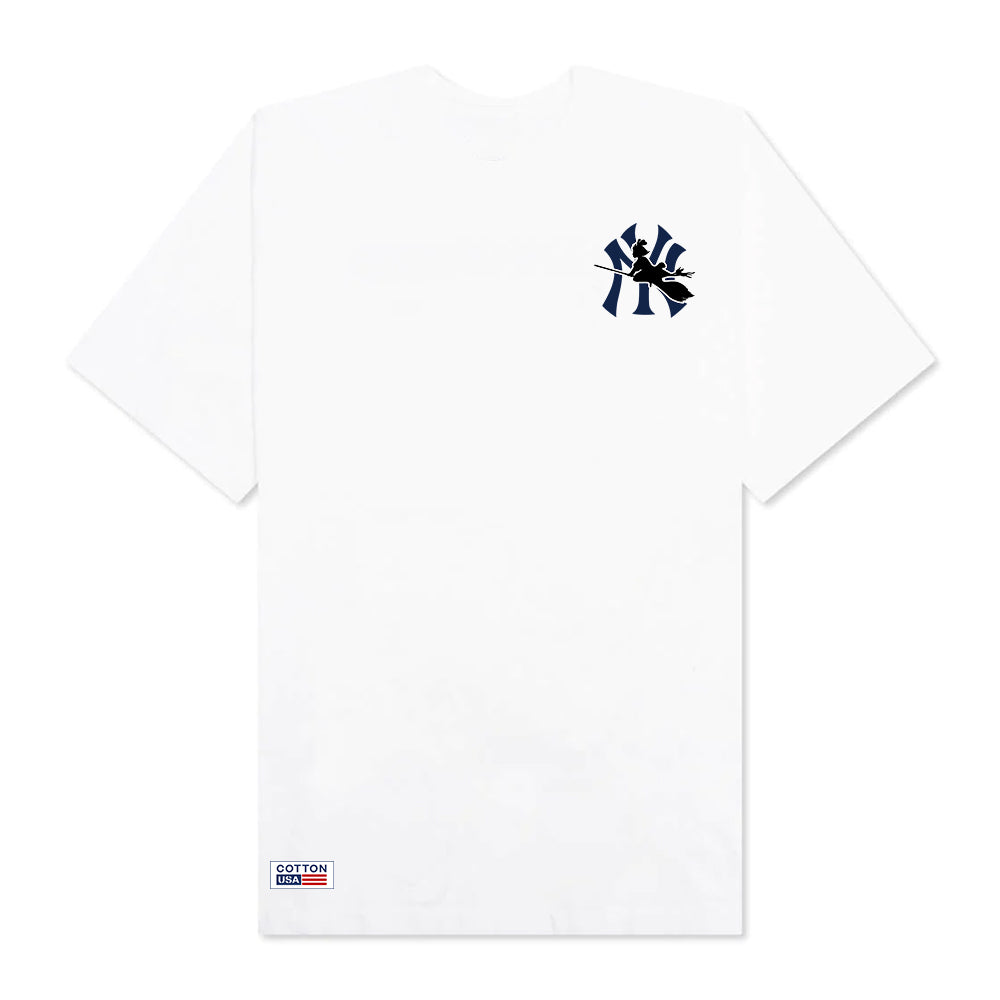 MLB New York Yankees Ghibli Studio T-Shirt