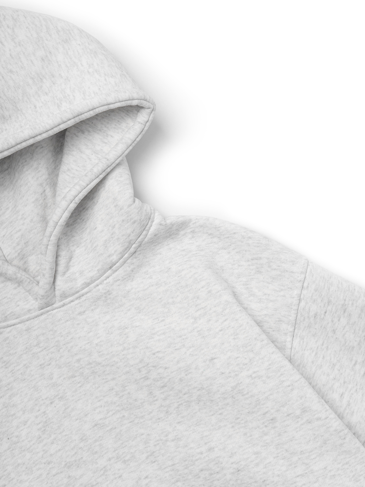 Áo Hoodie Nỉ Hai Da Malibu
