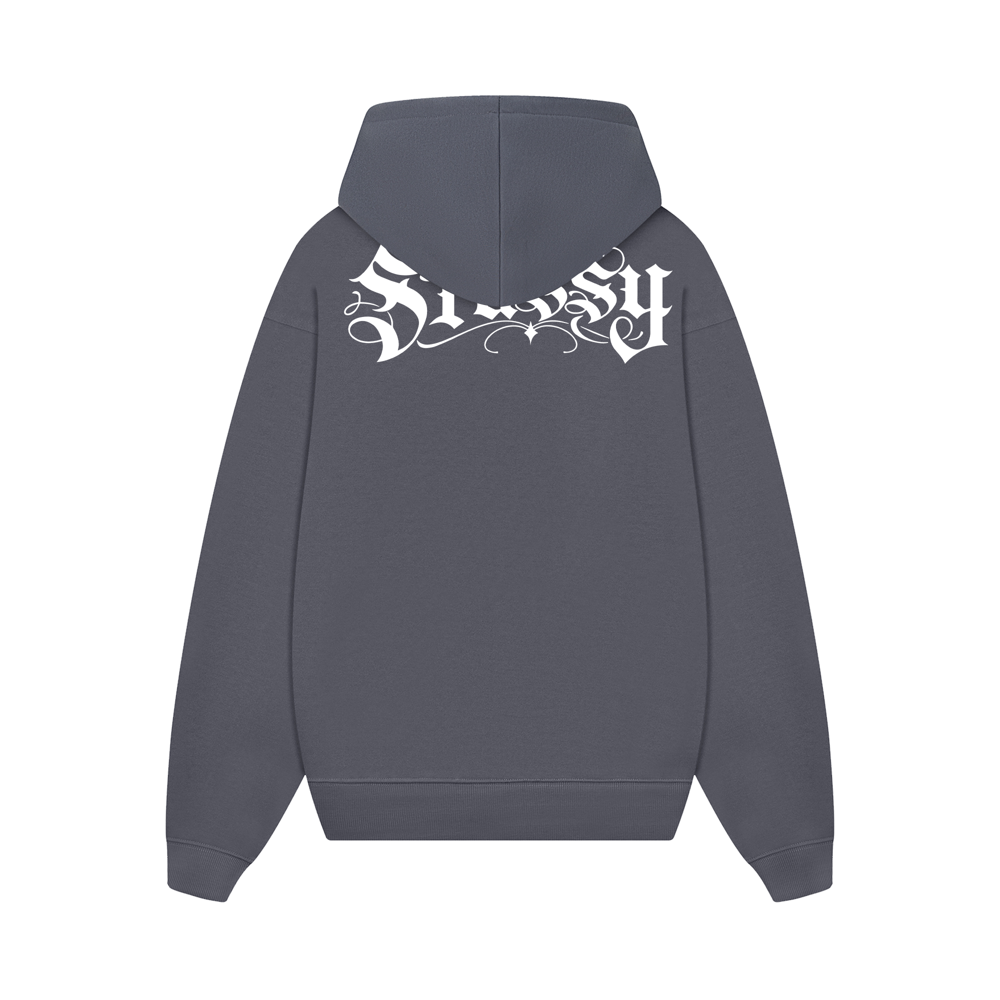 Stussy LetterCult Hoodie