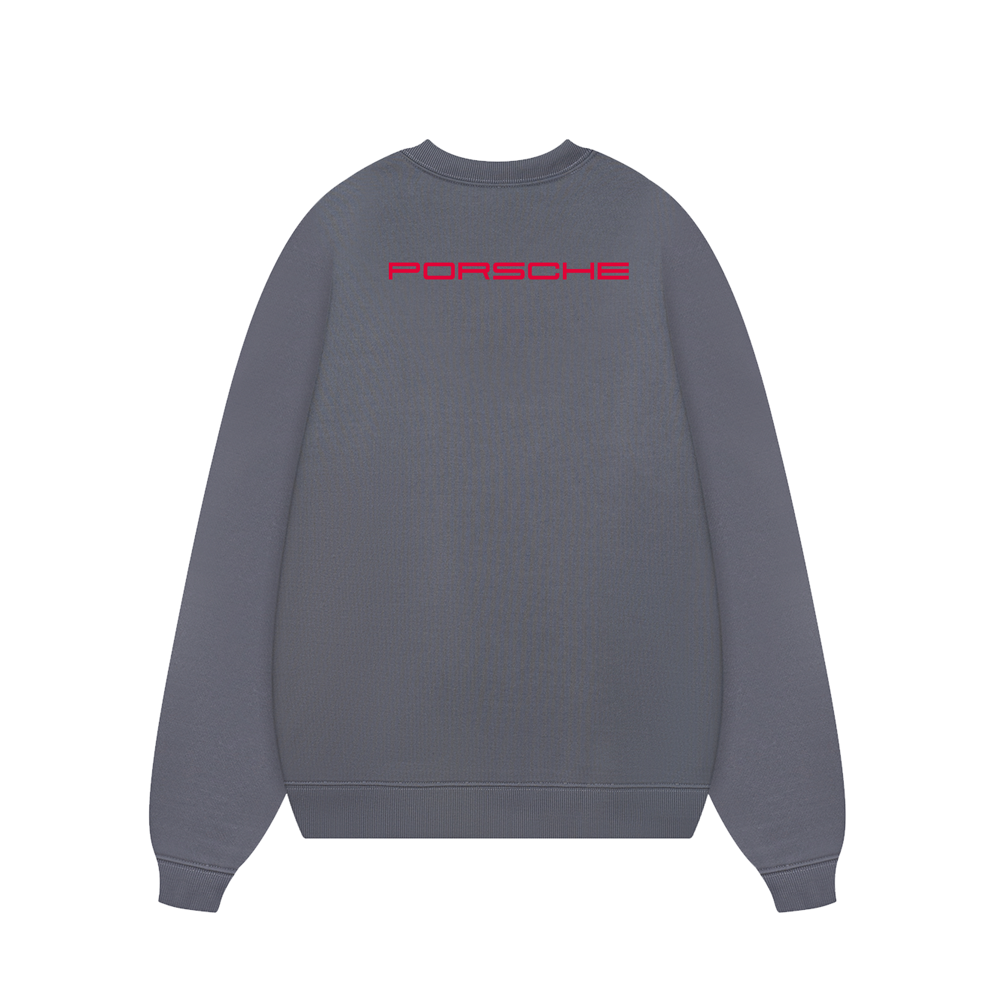 Porsche Driver's Selection MARTINI Sweater