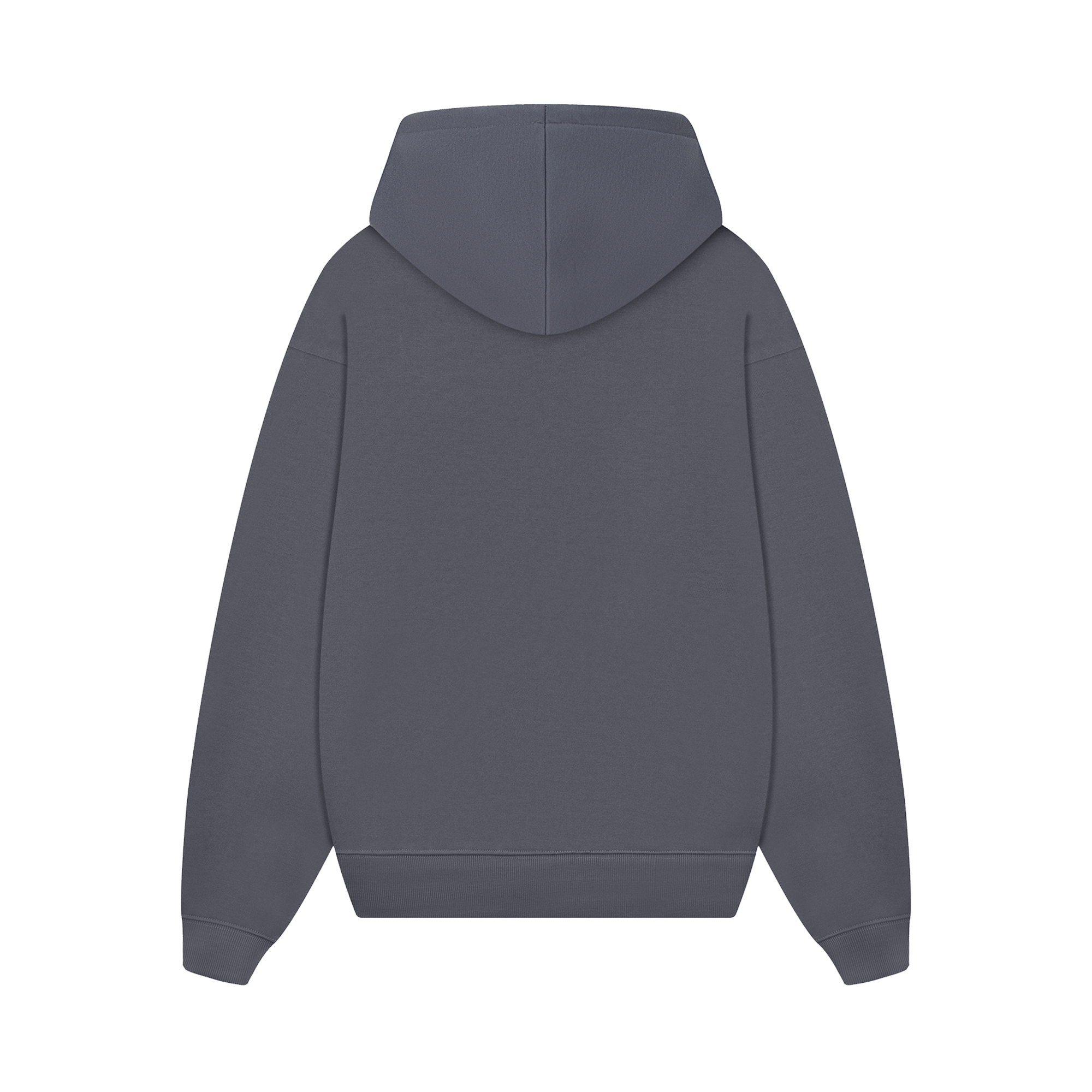 National Geographic Basic Logo Hoodie