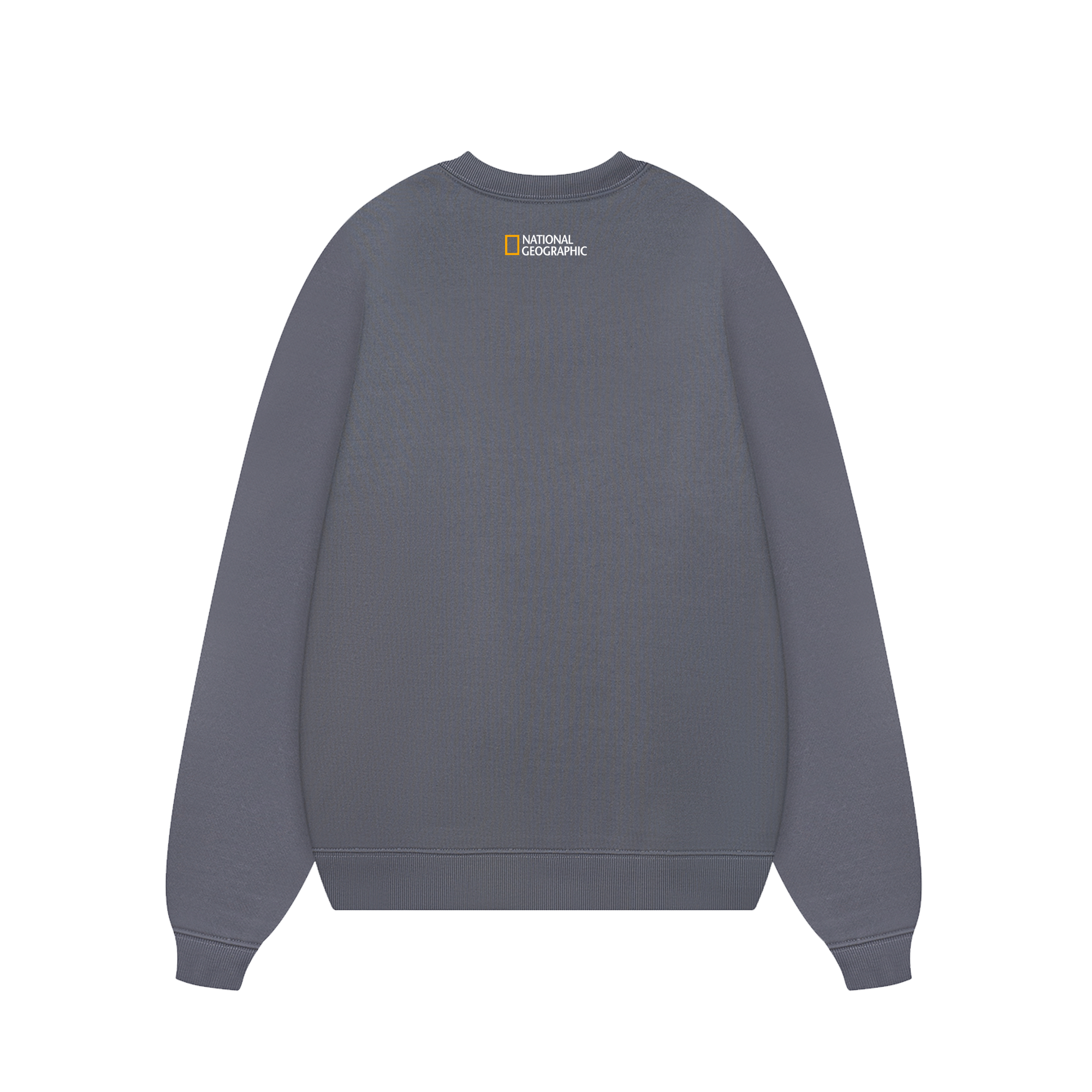 National Geographic Great Migrations Sweater